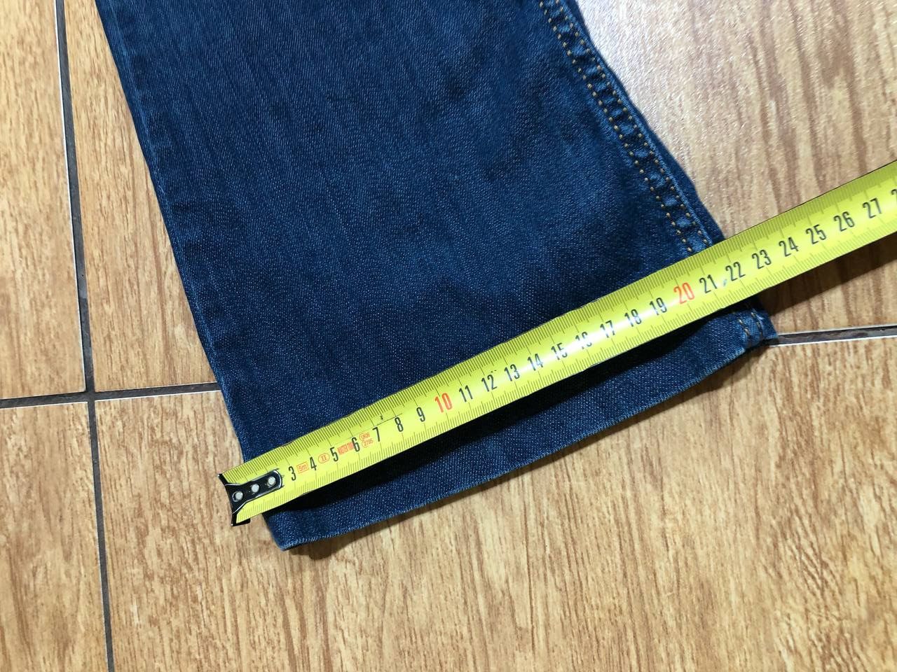 Miss Sixty Vintage Miss Sixty Streetwear Denim Jeans Size 26 Size 26" / US 2 / IT 38 - 16 Thumbnail