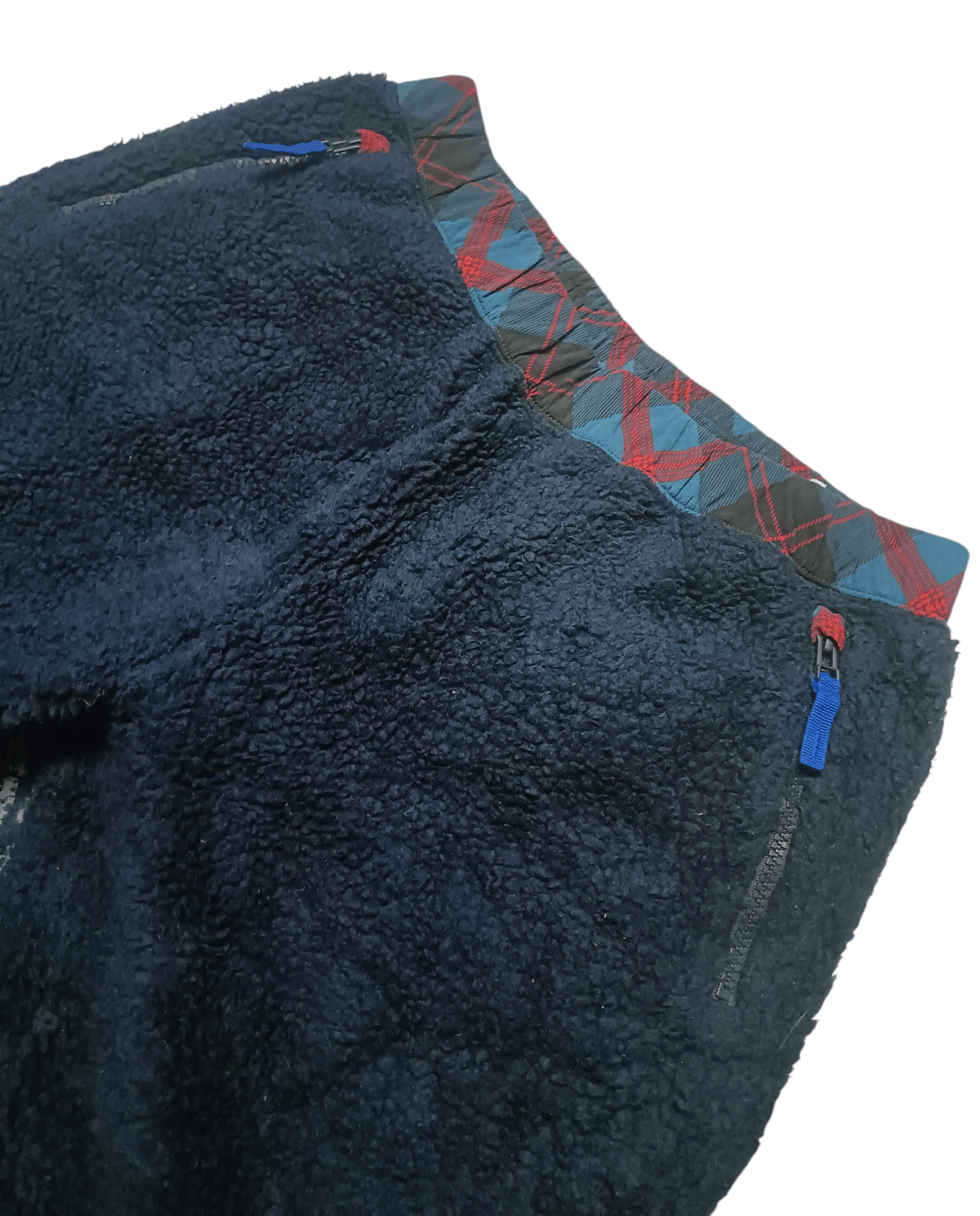 JW Anderson J.W Anderson Fleece Sweatpants Size US 32 / EU 48 - 3 Thumbnail