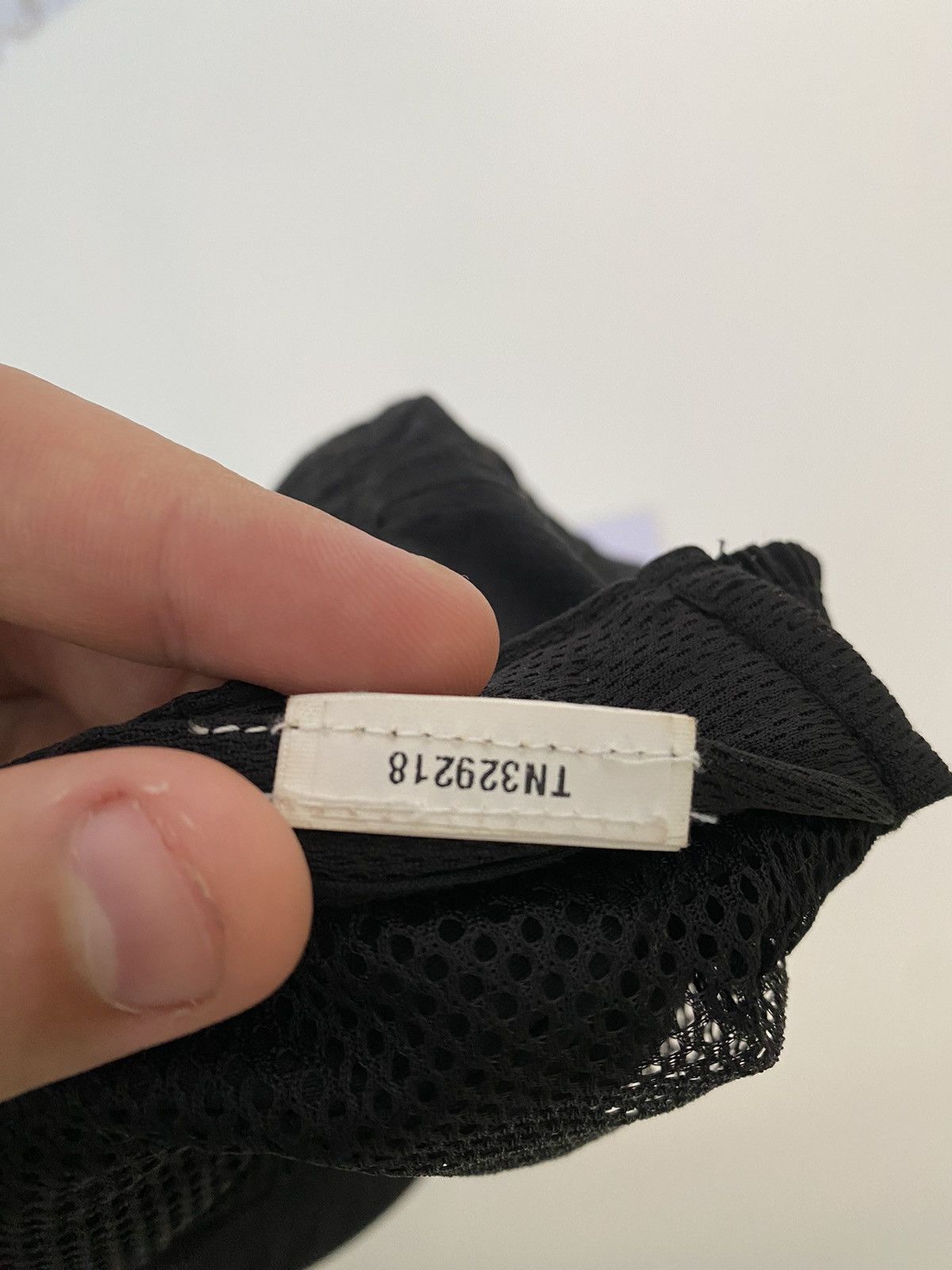 The North Face The north face cap hat Size ONE SIZE - 5 Thumbnail