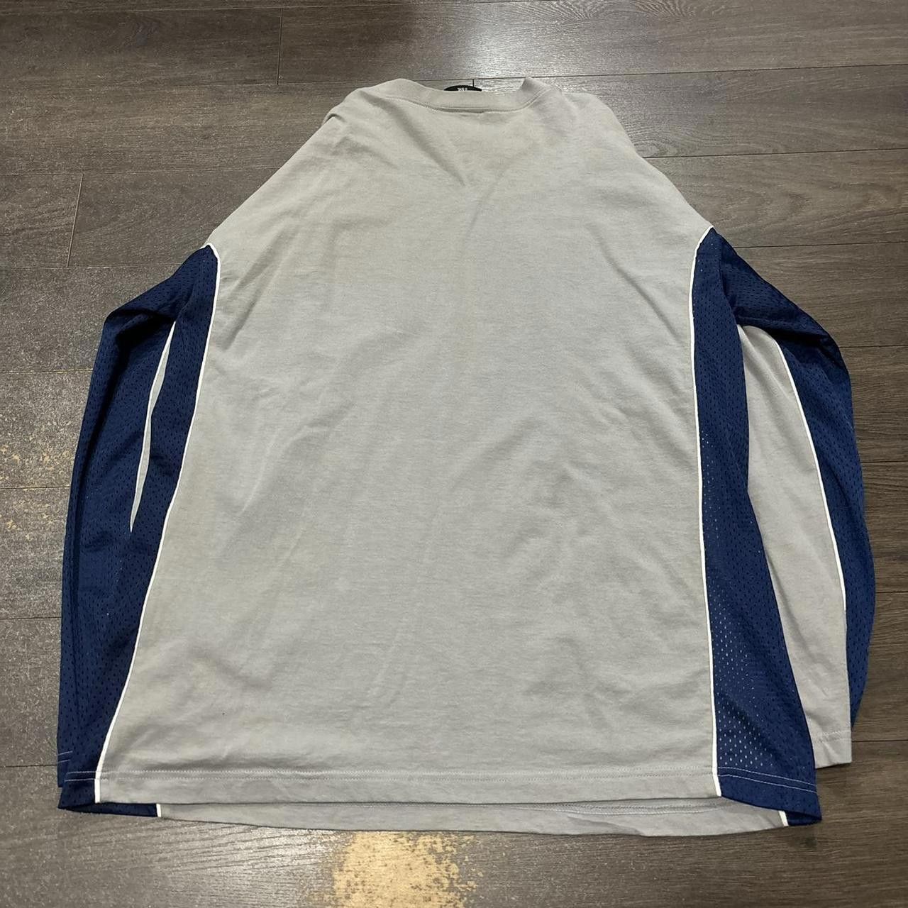 NHL vintage toronto maple leafs long sleeve t shirt 00s L Size US L / EU 52-54 / 3 - 5 Thumbnail