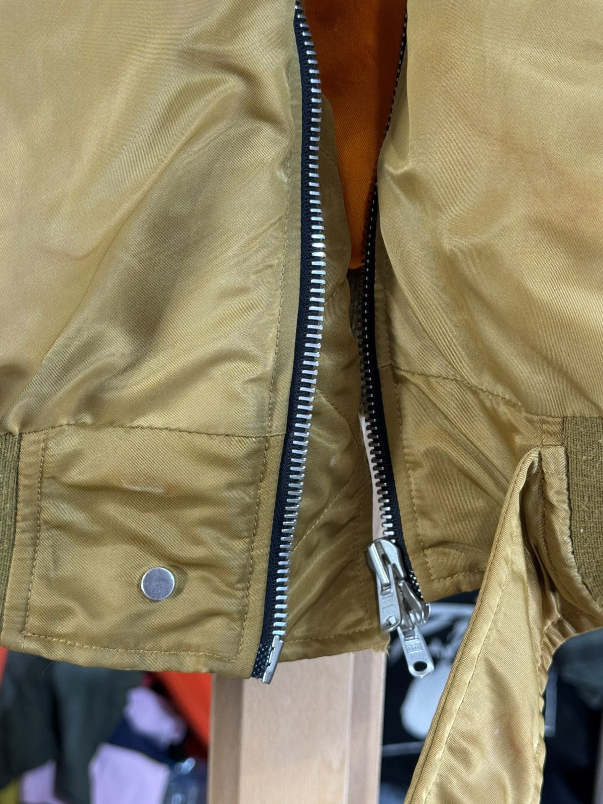 Fear of God FEAR OF GOD THIRD Collection Rare XL Jerry Lorenzo Size US XL / EU 56 / 4 - 5 Thumbnail