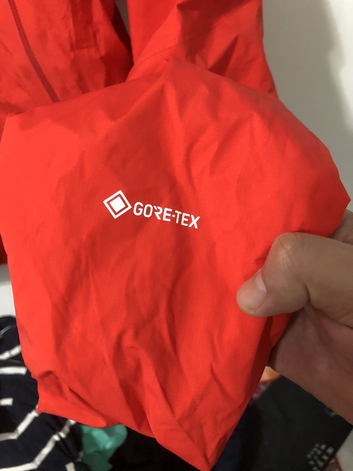 Goretex × The North Face The North Face x Goretex Size US L / EU 52-54 / 3 - 2 Thumbnail