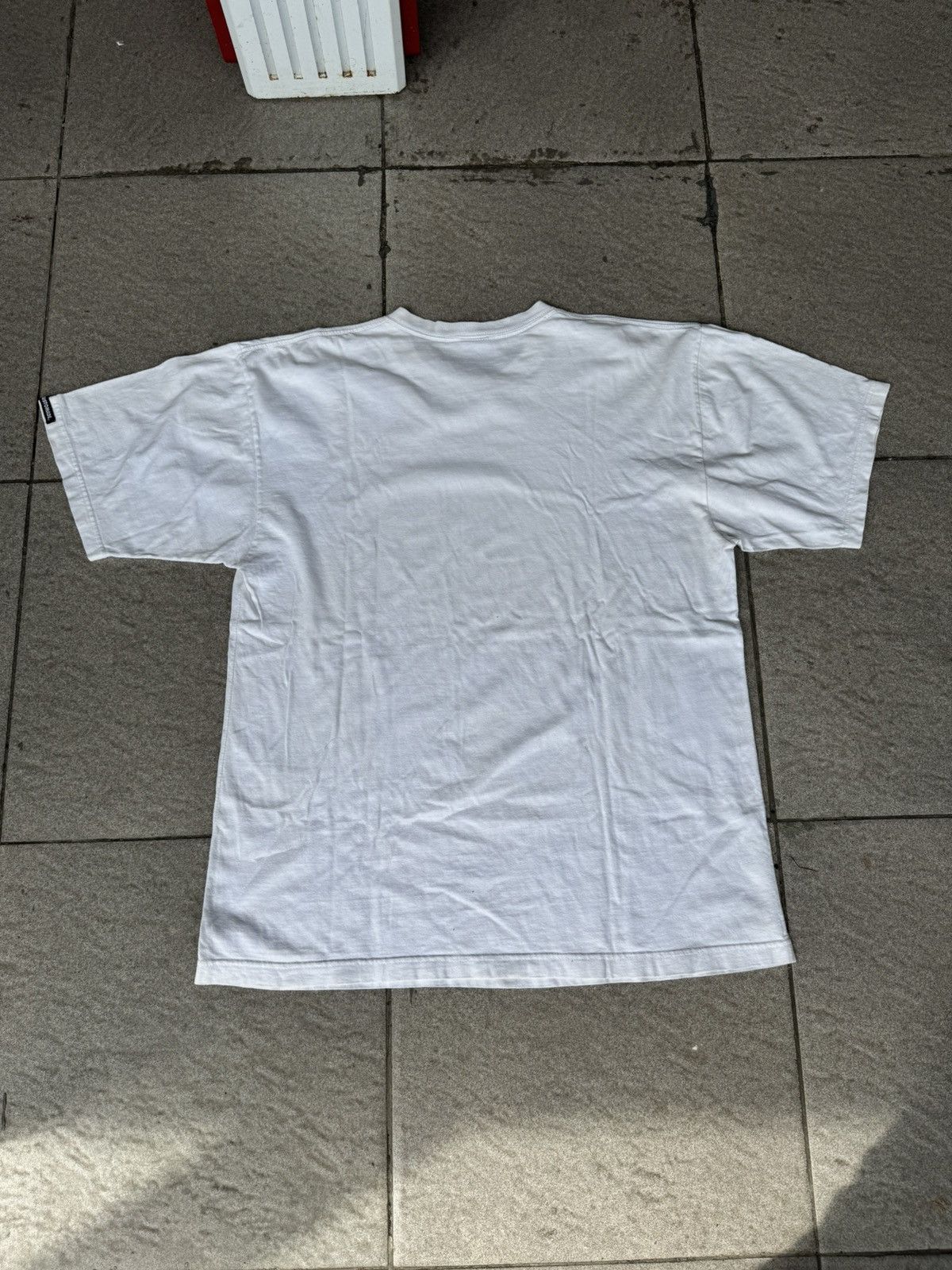 Stussy STUSSY CUSTOMADE DANNY BOY O’CONNOR LIMITED EDITION Size US XL / EU 56 / 4 - 5 Thumbnail