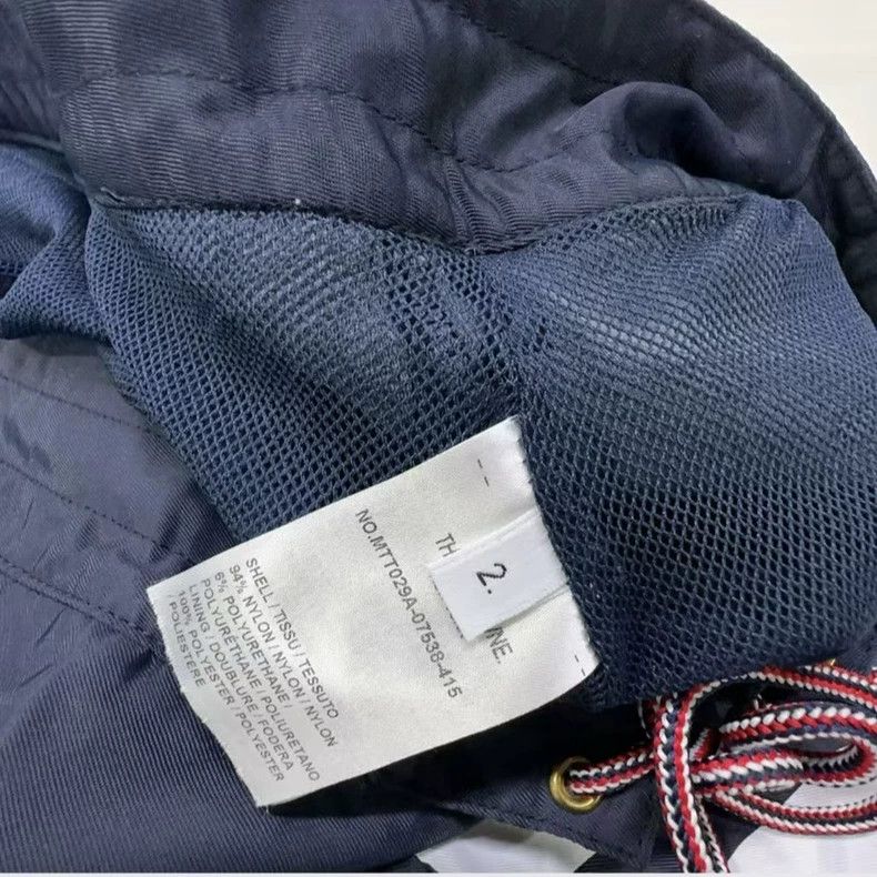 Thom Browne Thom Browne size2 shorts Size US 26 / EU 42 - 6 Thumbnail