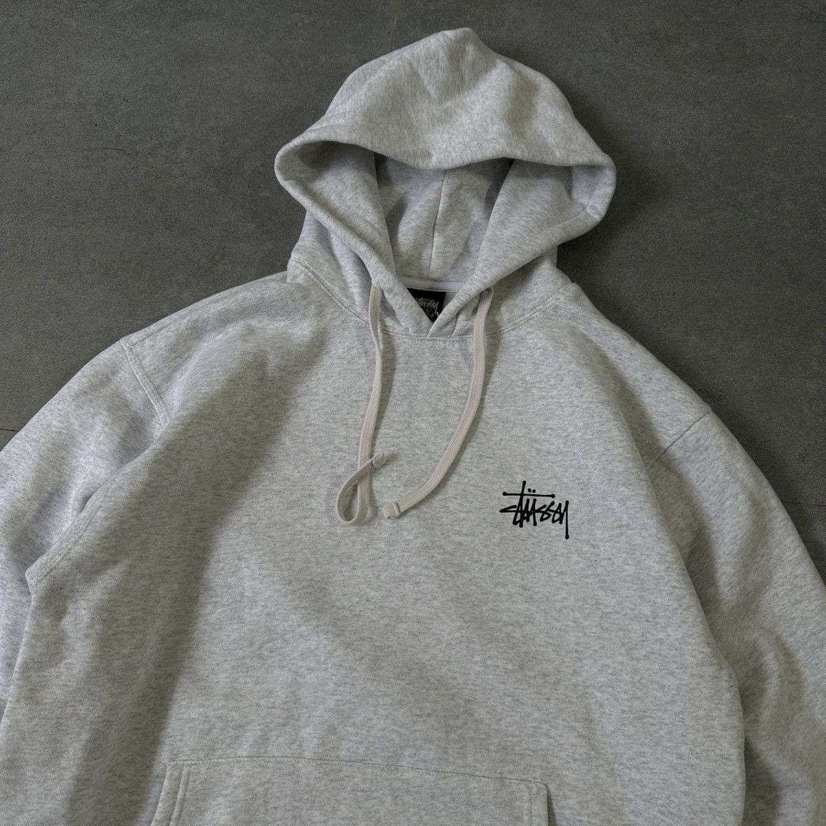 Other Stussy hoodie Size US L / EU 52-54 / 3 - 4 Thumbnail
