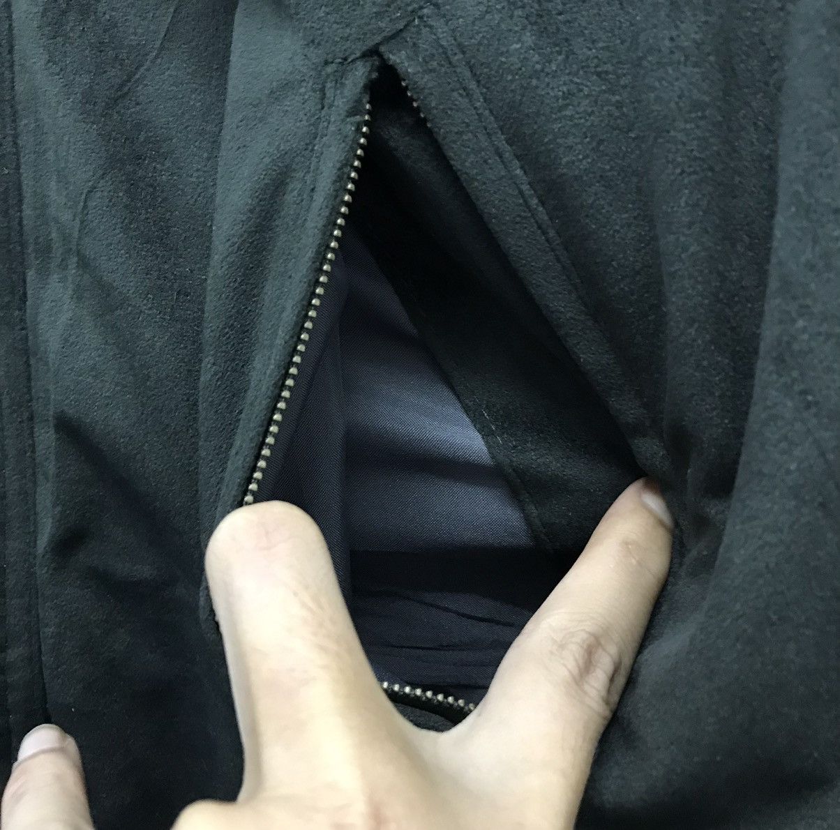 Valentino × Vintage Vintage Calro Valentino Jacket Size US L / EU 52-54 / 3 - 7 Thumbnail