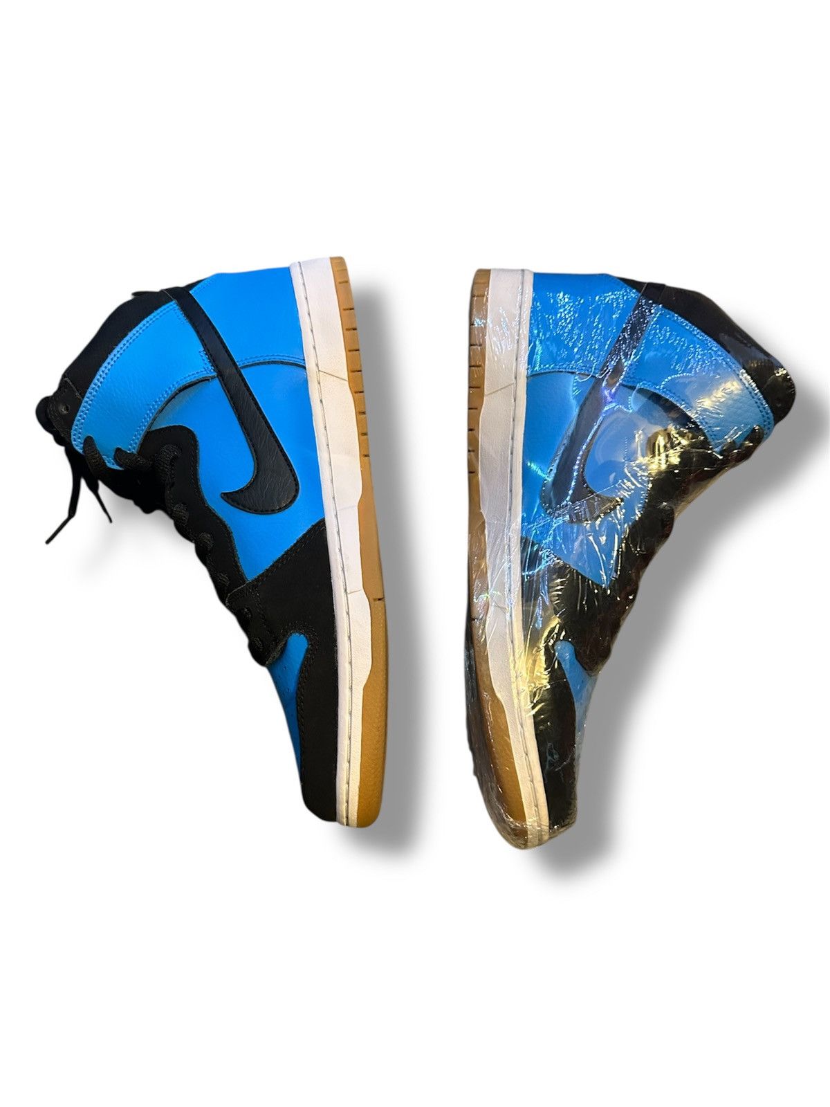 Nike Nike SB ‘Blue hero’ Size US 12 / EU 45 - 3 Thumbnail