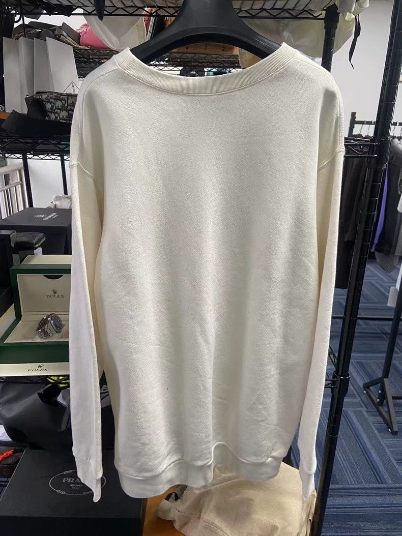 Gucci GucciDisney co-branded round-neck sweatshirt 2503-Nextarrow Size US S / EU 44-46 / 1 - 2 Thumbnail