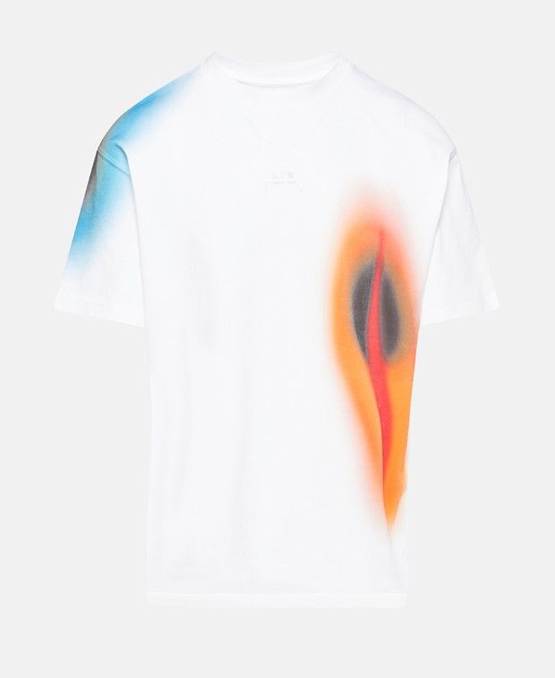 A-COLD-WALL* T-shirt Size US M / EU 48-50 / 2 - 1 Preview