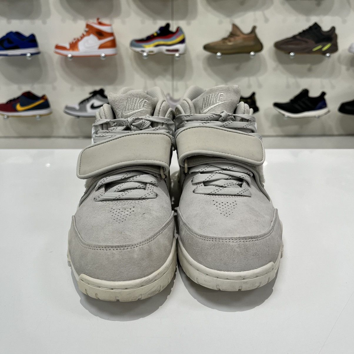 Nike Nike Air Cruz Light Bone Size US 9.5 / EU 42-43 - 8 Thumbnail