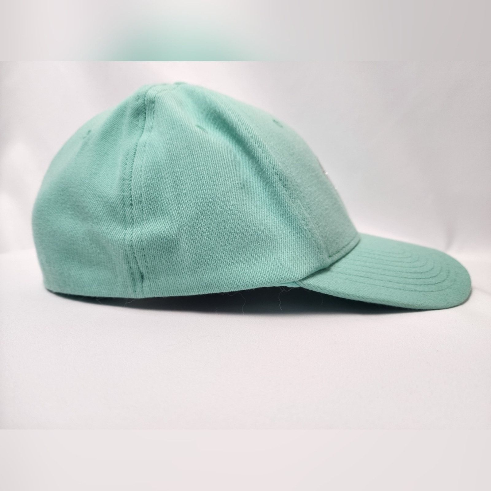 Nike Nike SB Dunk Diamond Aqua CapHat Tiffany Rare Turquoise 2005 Size ONE SIZE - 9 Thumbnail