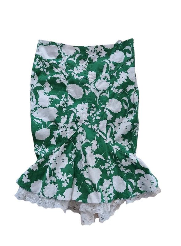 Vintage Jane Norman vintage skirt 8 Size 27" / US 4 / IT 40 - 3 Thumbnail