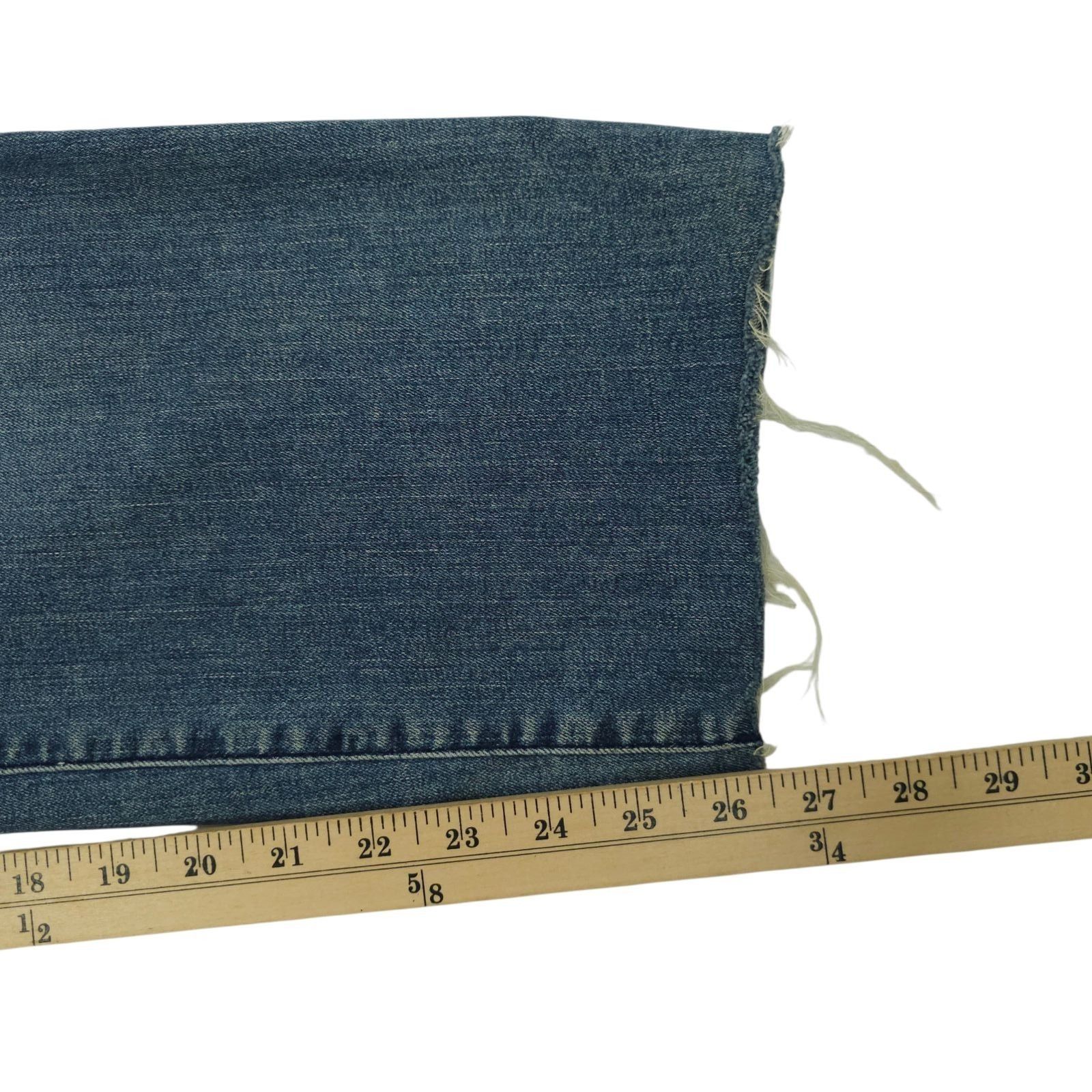NYDJ NYDJ Jenna Straight Ankle Jean 12 READ Lift Tuck Straight Size 34" / US 12 / IT 48 - 17 Thumbnail
