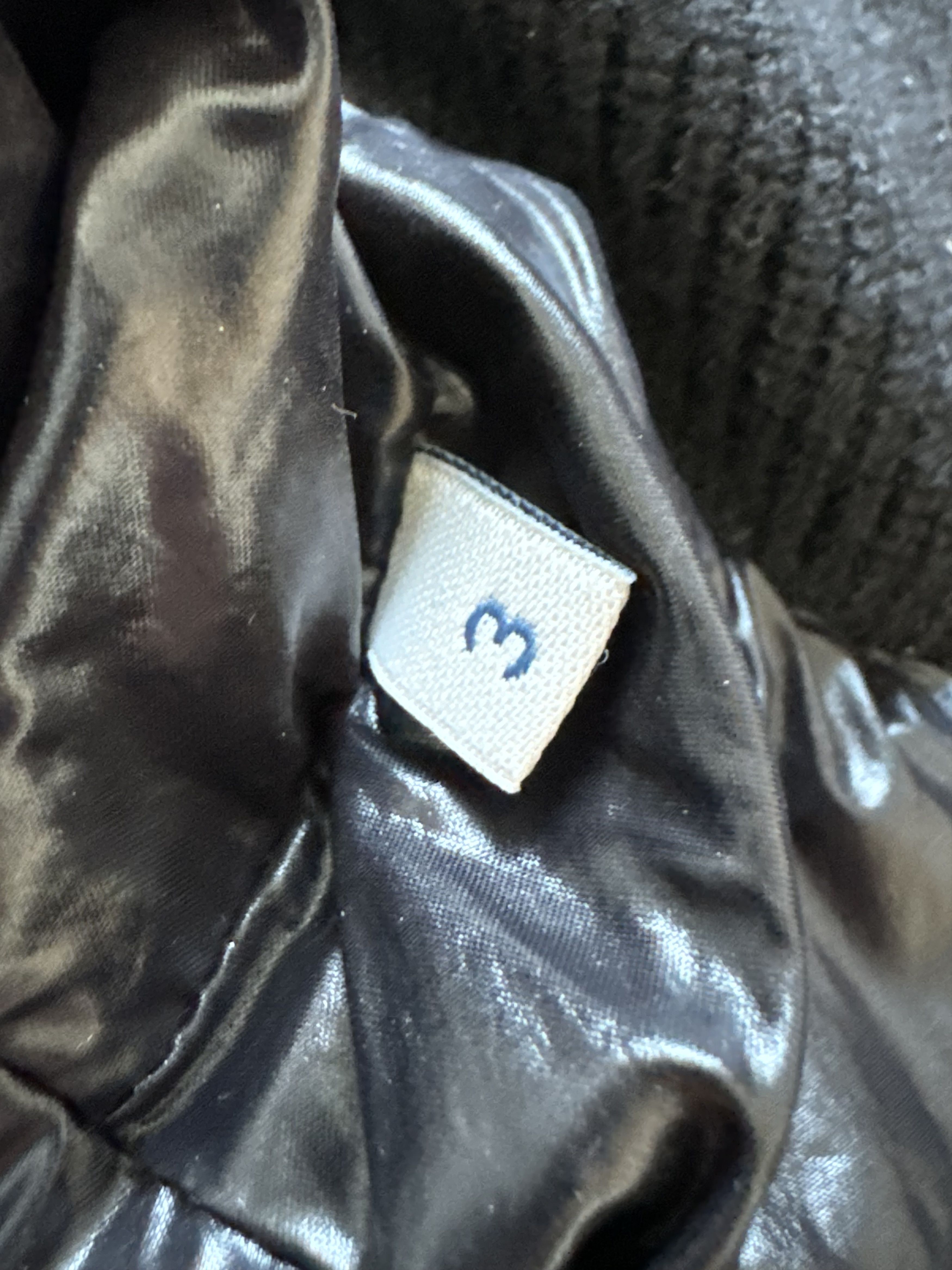 Moncler moncler vosges blue puffer jacket Size L / US 10 / IT 46 - 16 Thumbnail