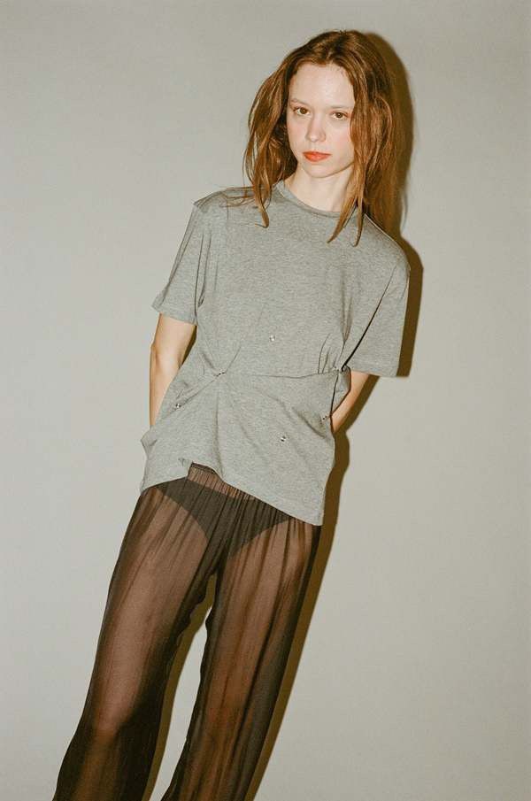 Paloma Wool Click tee Size US M / EU 48-50 / 2 - 6 Thumbnail