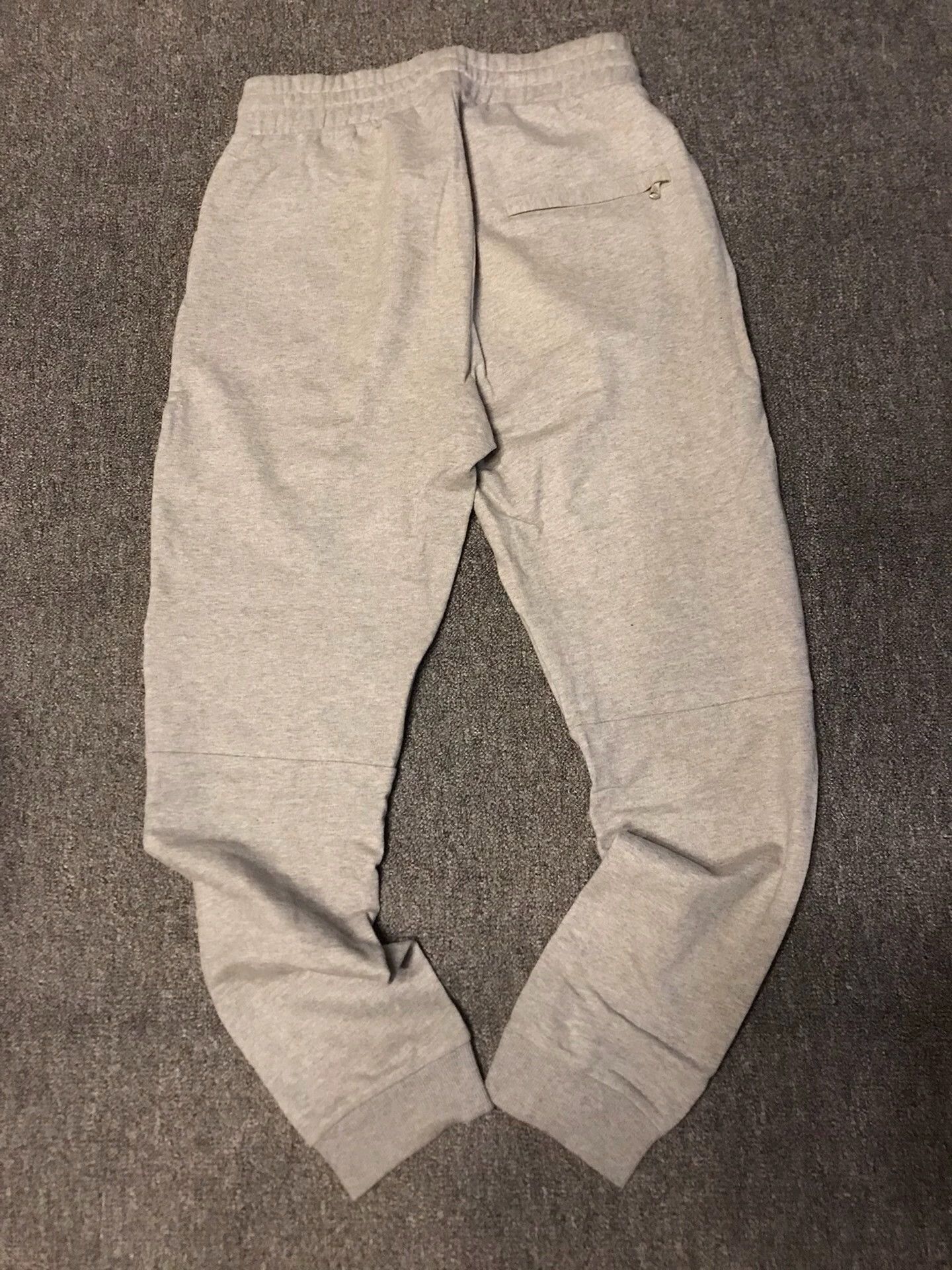 Balmain BALMAIN Chinos 48 LikeNew Elastic Waist Cotton Knee Size US 32 / EU 48 - 2 Thumbnail