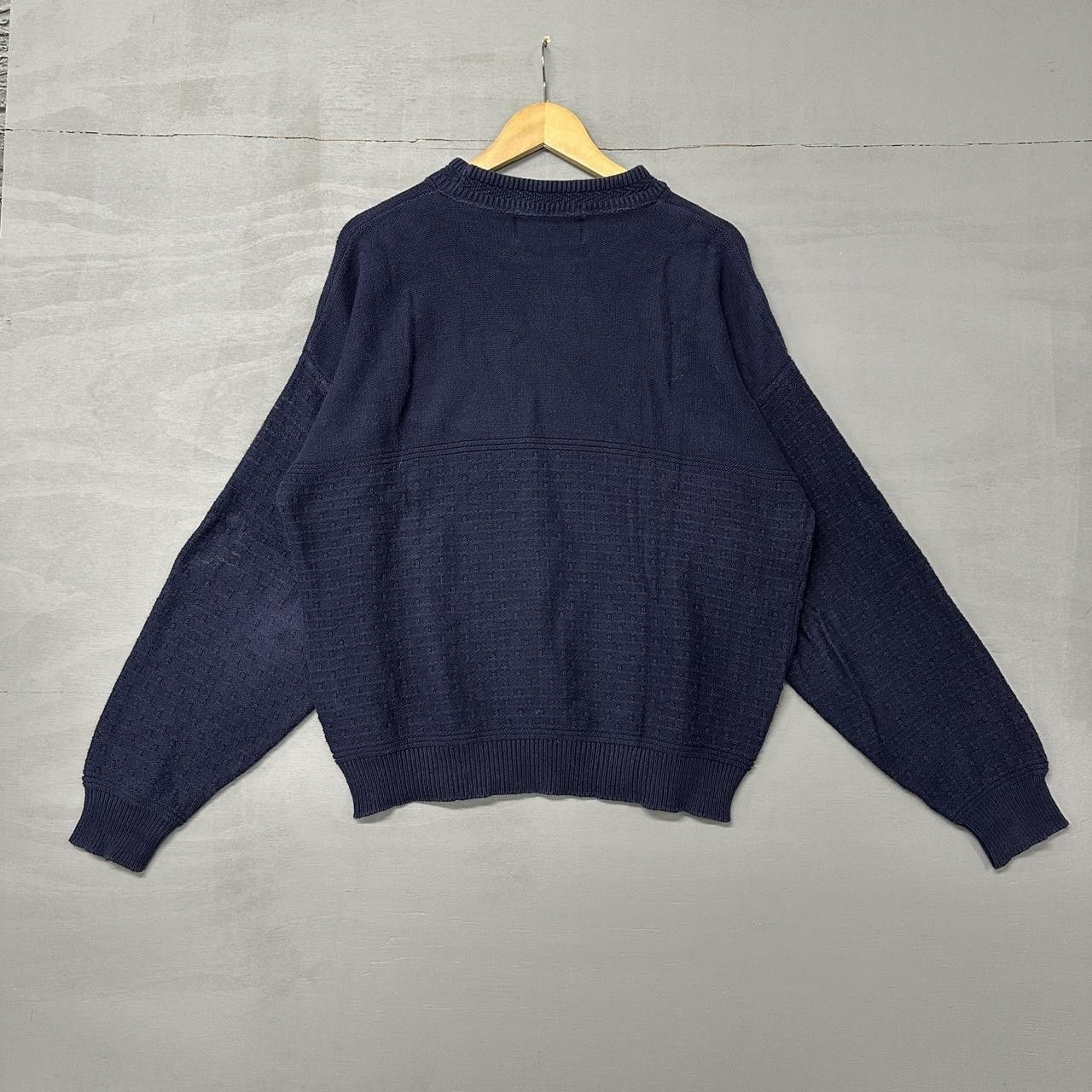 Jansport Vintage Memphis State University Tigers Sweater Large Size US L / EU 52-54 / 3 - 2 Thumbnail