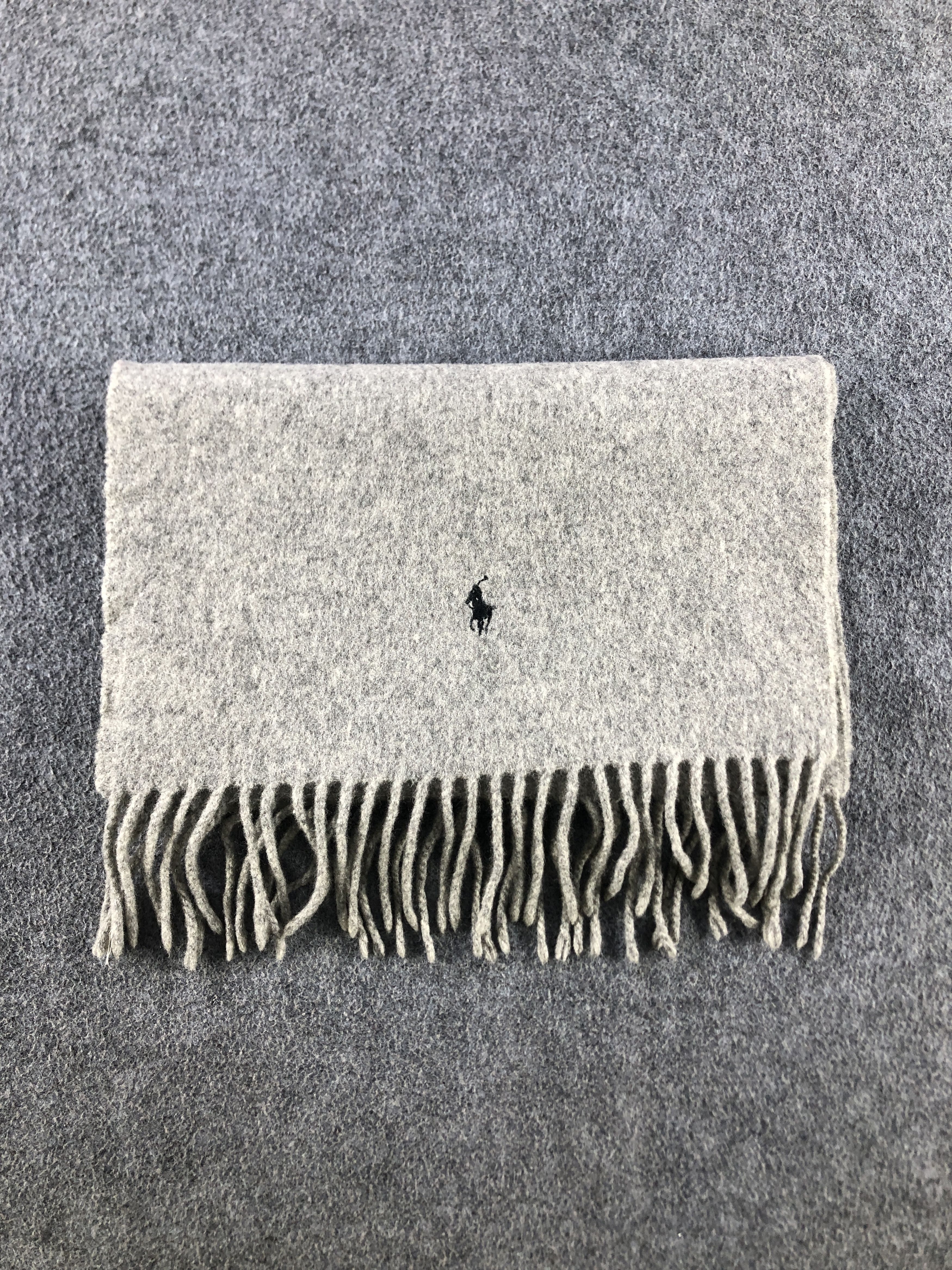 Polo Ralph Lauren Polo Ralph Lauren Scarf / Muffler / Neckwear P777 Size ONE SIZE - 6 Thumbnail