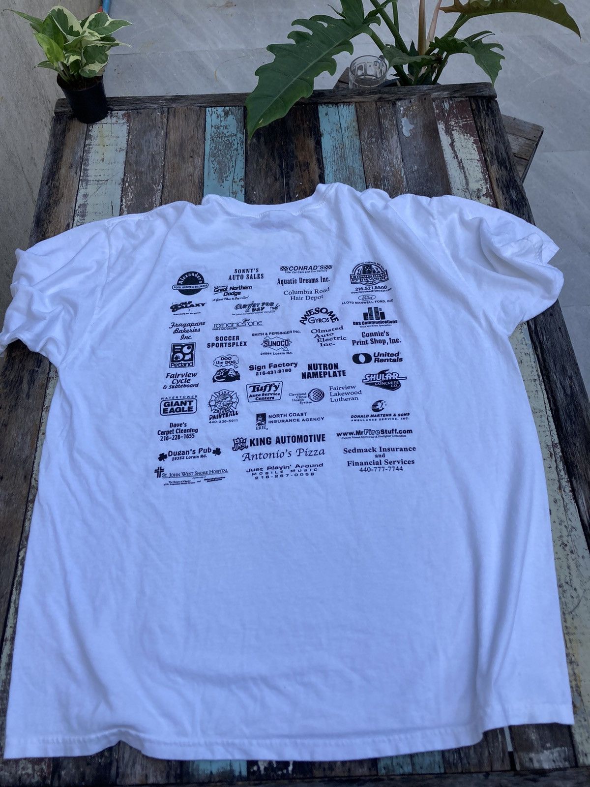 Vintage Vintage classic car Size US XL / EU 56 / 4 - 6 Thumbnail