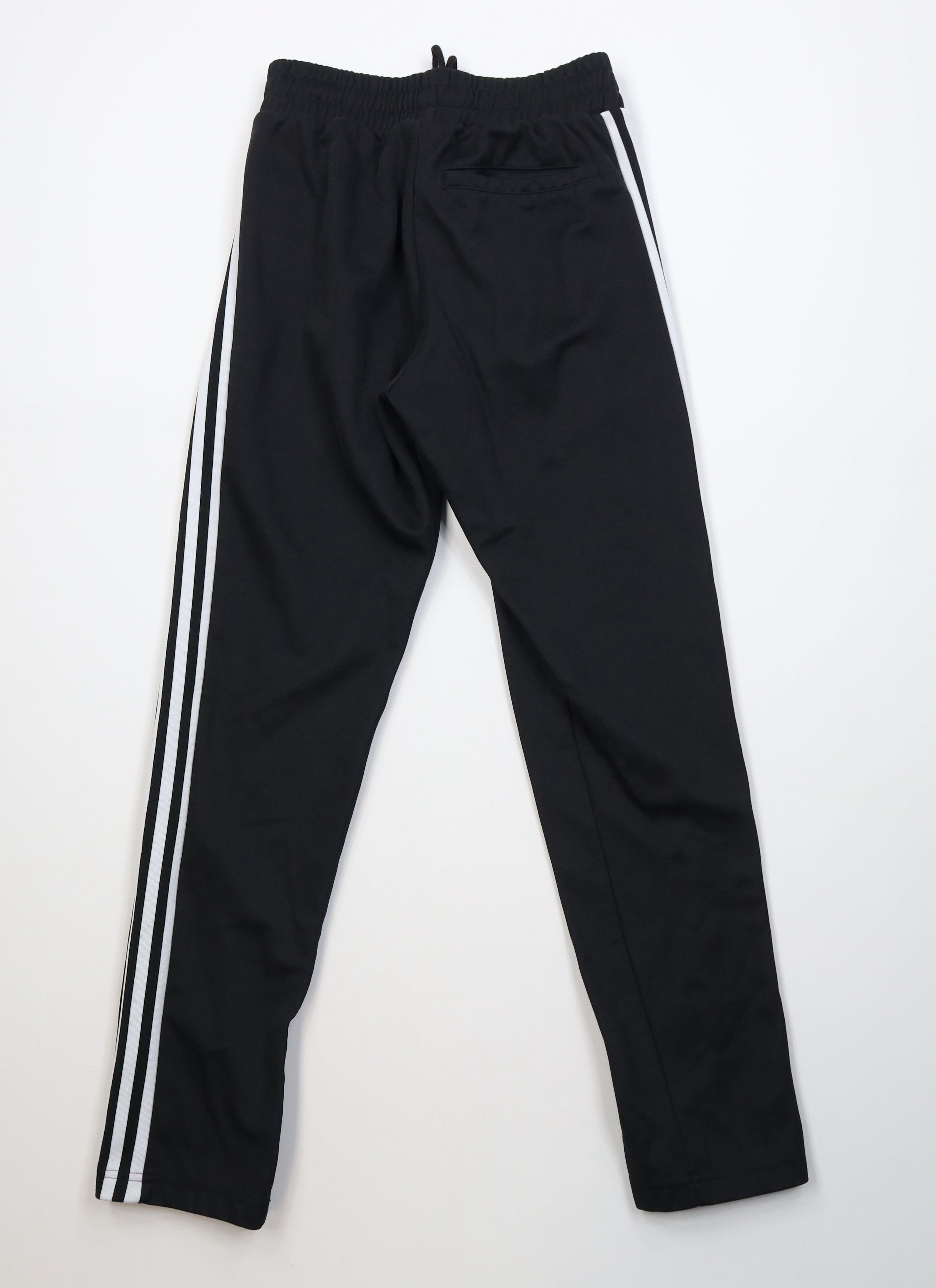 Adidas Y2K Adidas Ocean Parley Trefoil Striped Sweatpants Pants Size US 32 / EU 48 - 8 Thumbnail