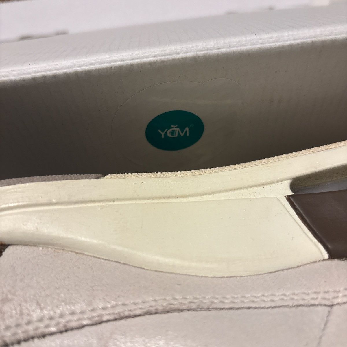 Nike Air Jordan 3 Retro ‘Palomino’ Size US 9.5 / EU 42-43 - 3 Thumbnail