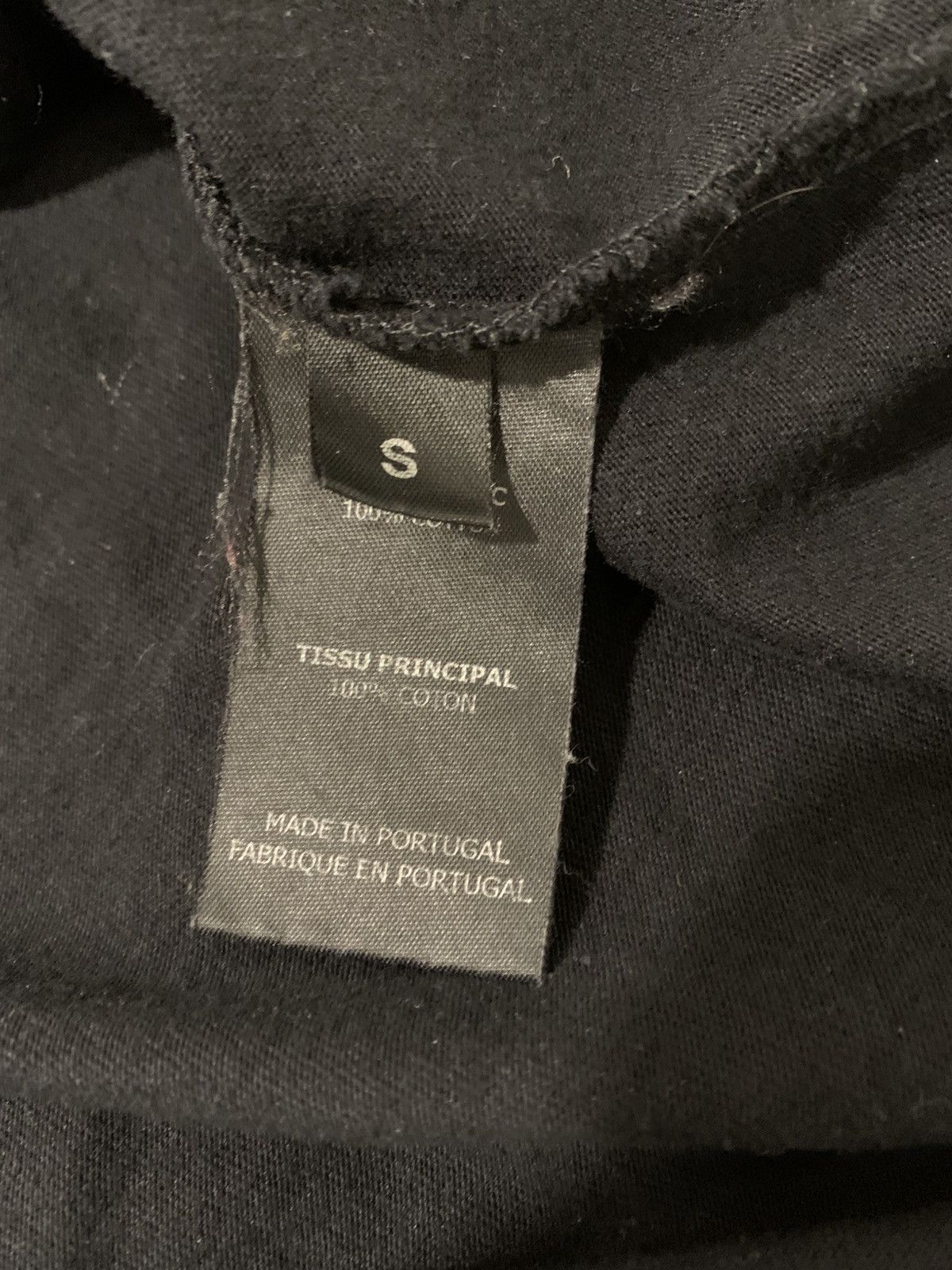Vetements Vetements A/W 19 Hug Me shirt Size US S / EU 44-46 / 1 - 7 Thumbnail