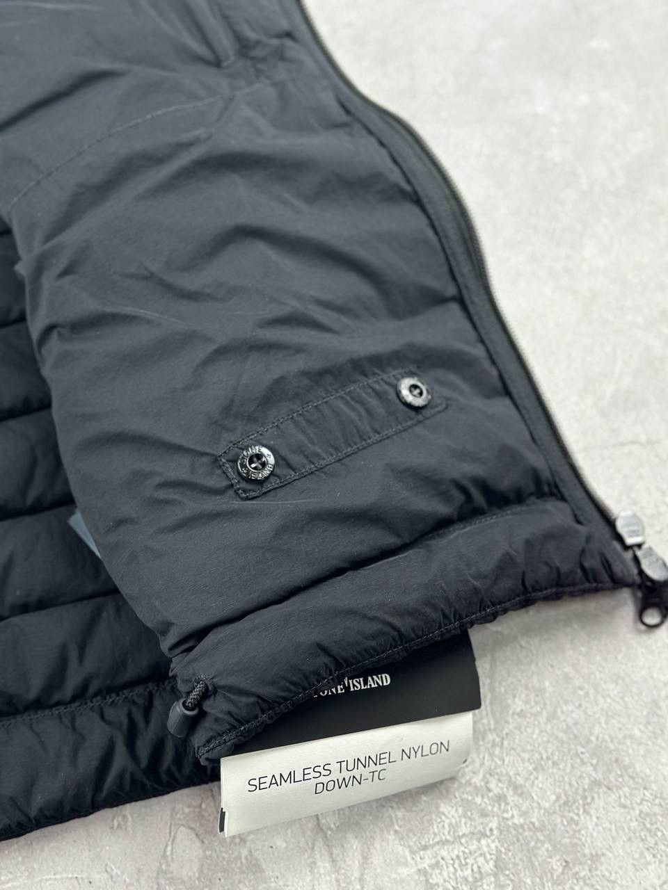Stone Island Stone island vests Size US L / EU 52-54 / 3 - 6 Thumbnail