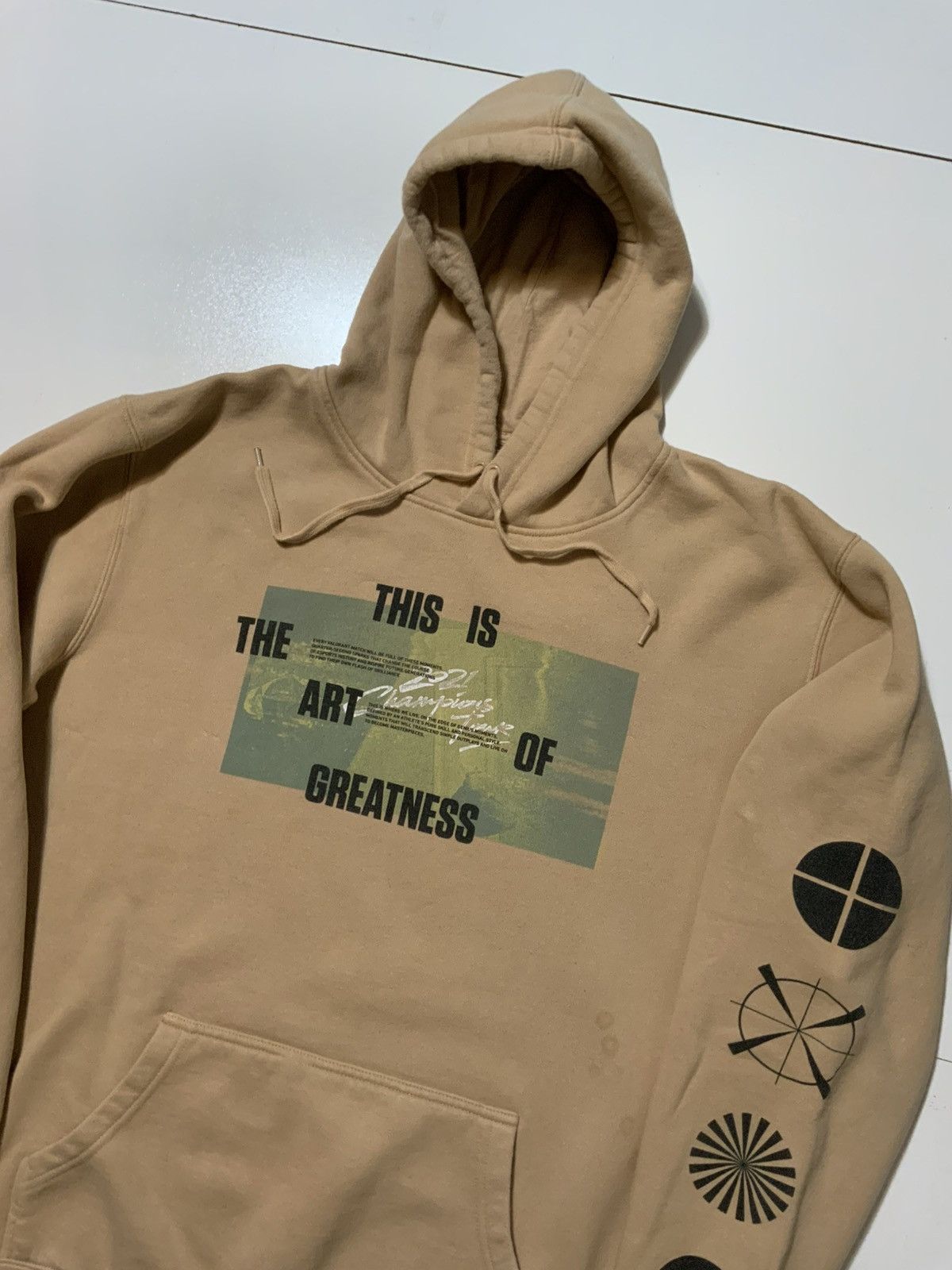 Independent Trading Co. Valorant ‘21 Champions Tour Berlin Riot Games Esports Hoodie Size US L / EU 52-54 / 3 - 3 Thumbnail