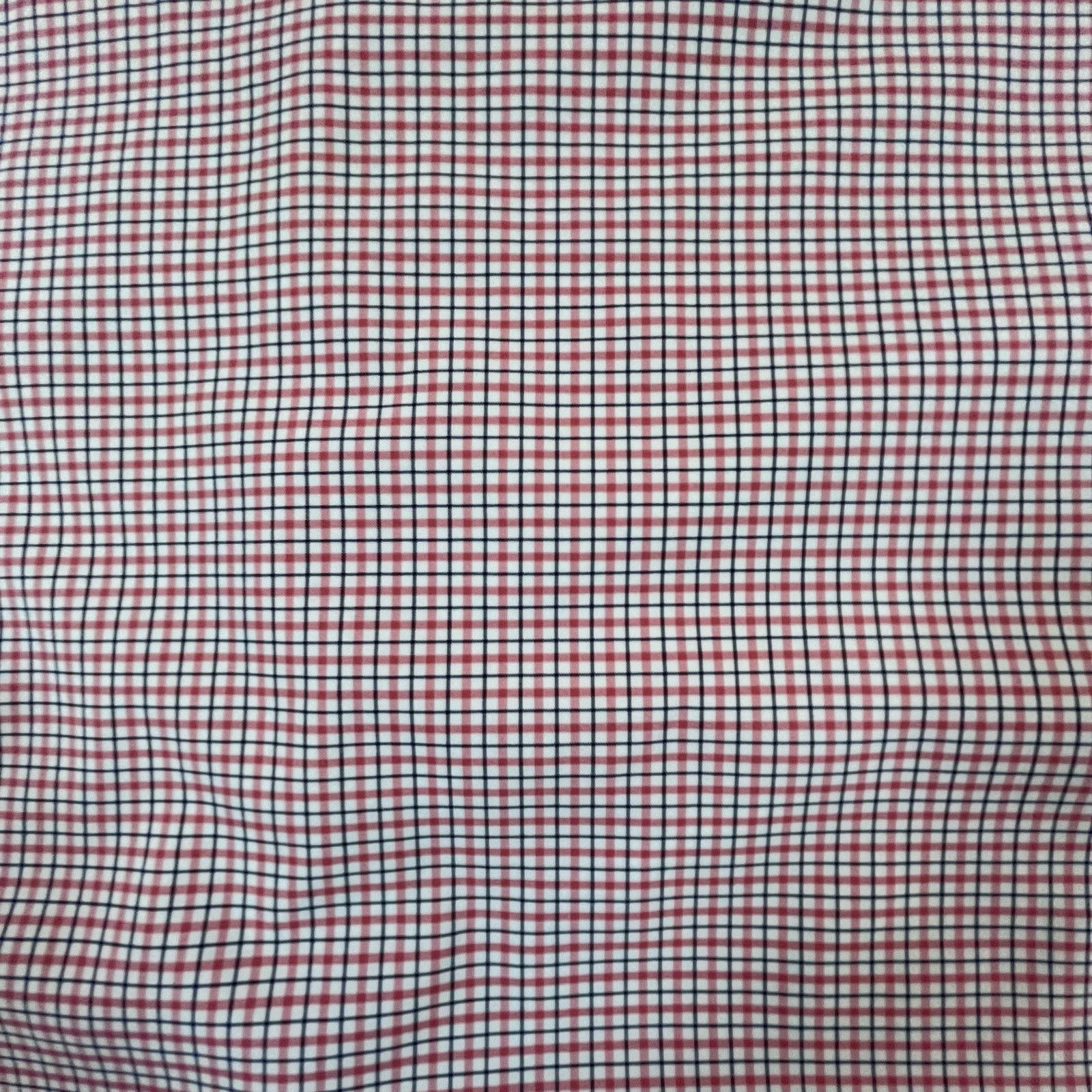 Simms Simms brrr° Cooling Fabric Fishing Breathable Comfort Plaid Size US M / EU 48-50 / 2 - 7 Thumbnail
