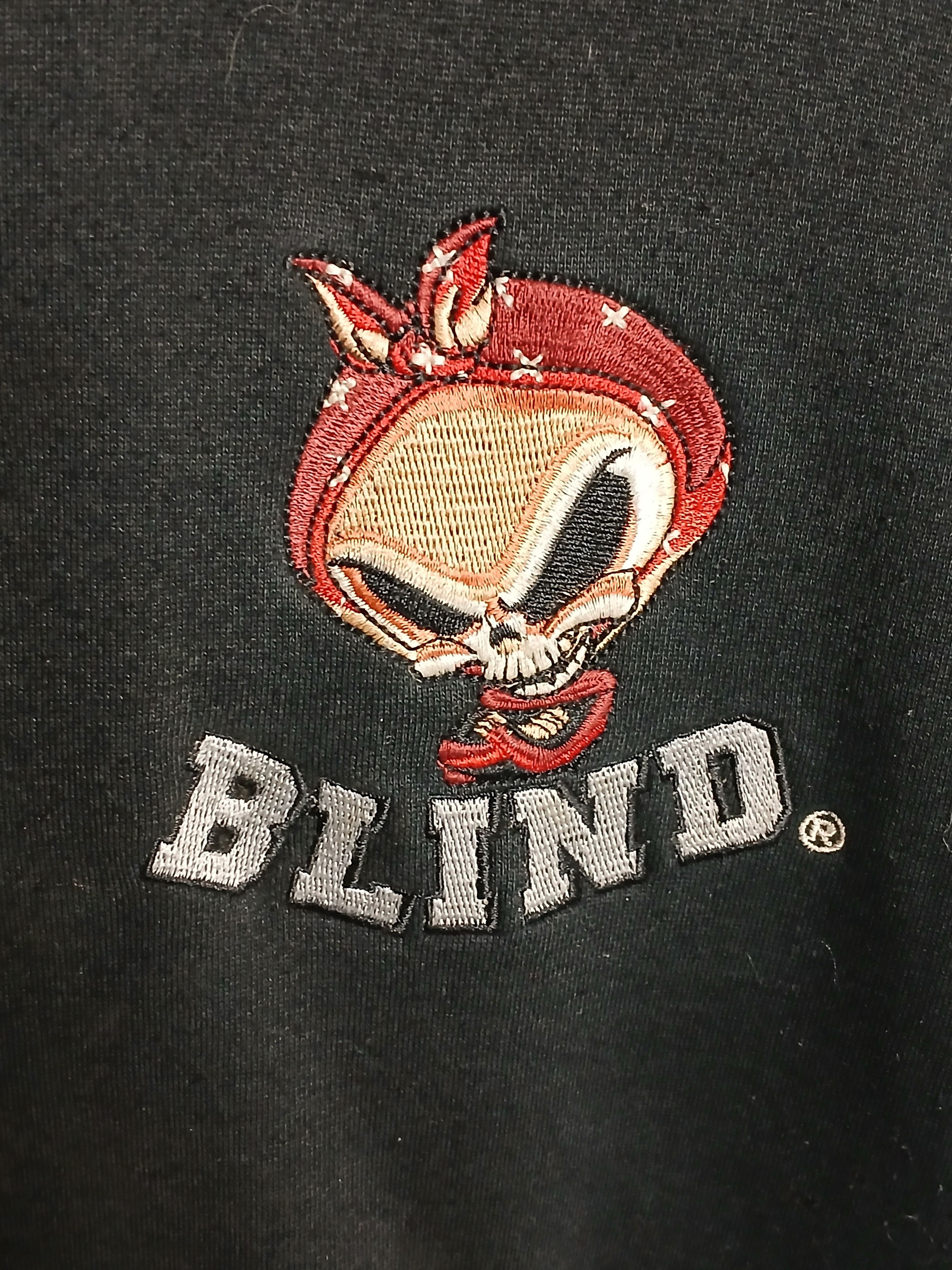Other Blind Skategang Hoodie Size US S / EU 44-46 / 1 - 3 Thumbnail