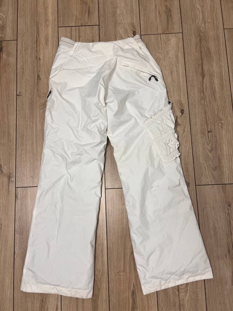 Nike ACG × Snow Peak × Vintage Women Nike ACG FIT Storm Ski Snow Winter Pants Active size M Size 30" / US 8 / IT 44 - 9 Thumbnail