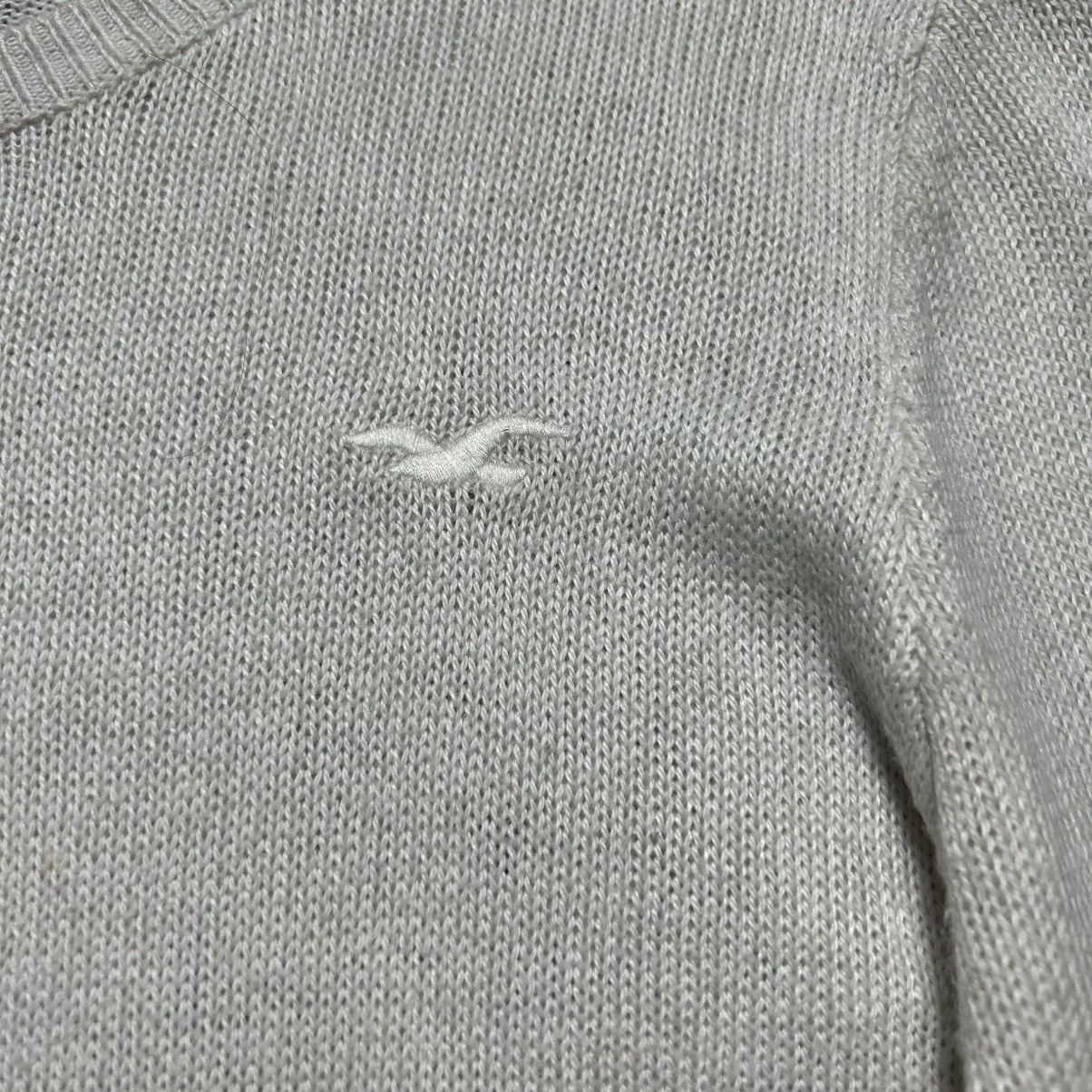 Hollister Hollister Cardigan Sweater Size S / US 4 / IT 40 - 7 Thumbnail