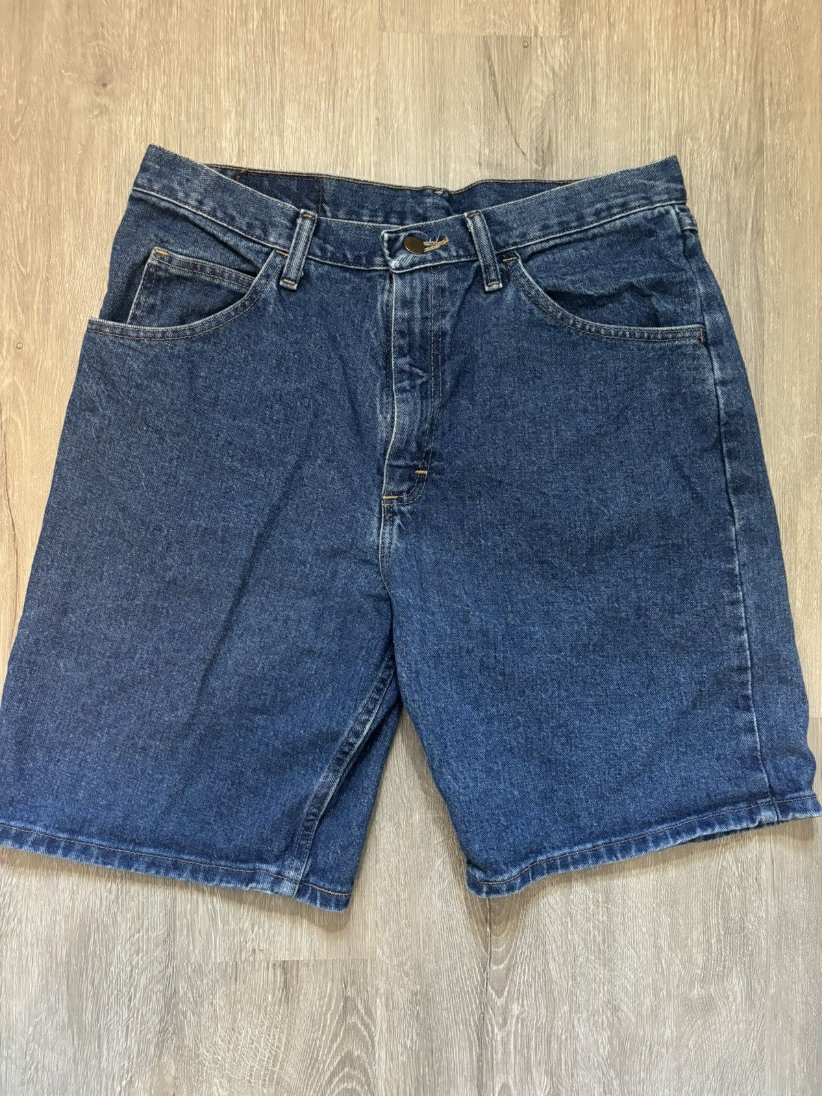 Vintage Vintage jorts Size US 32 / EU 48 - 3 Thumbnail