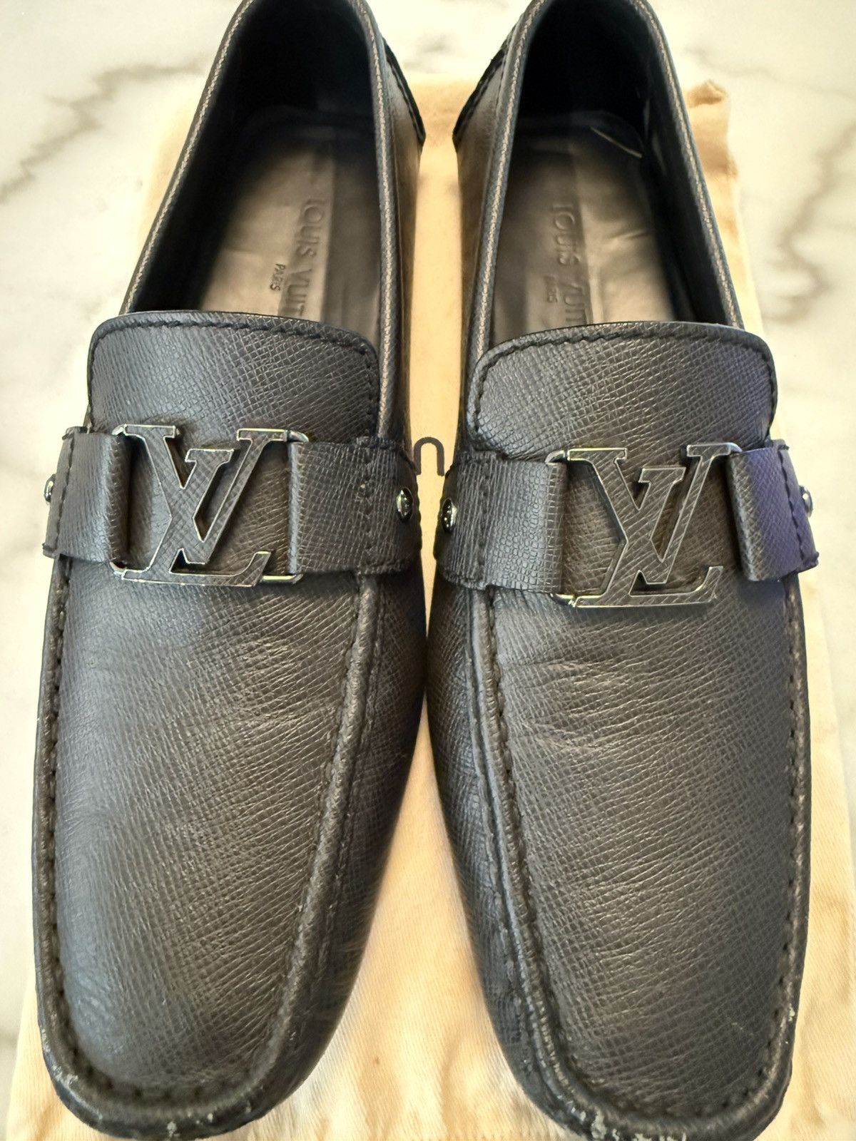 Louis Vuitton Louis Vuitton Size US 11 / EU 44 - 1 Thumbnail
