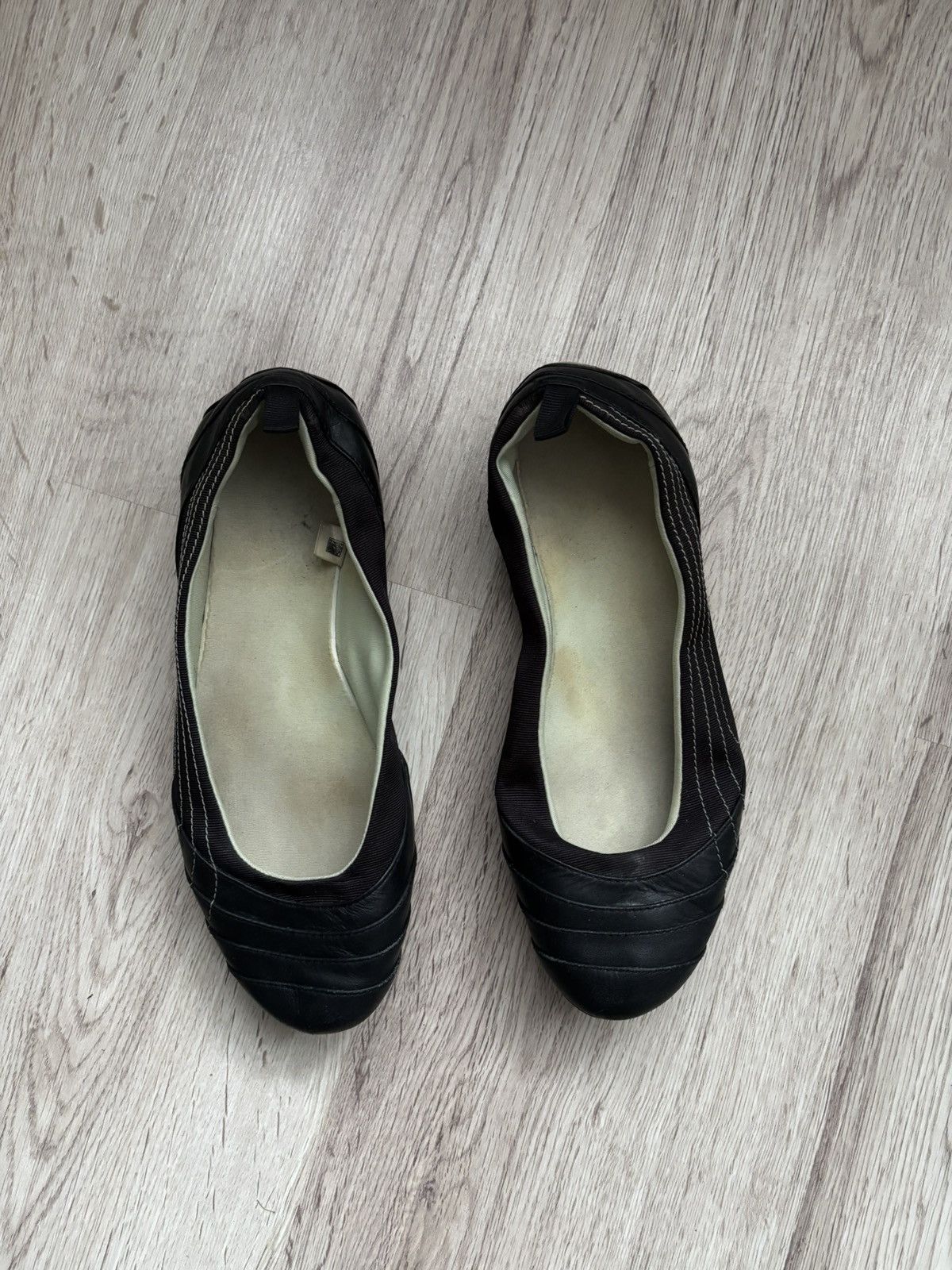 Puma Puma Vintage Ballet Flats 39 rare Size US 8.5 / IT 38.5 - 2 Thumbnail