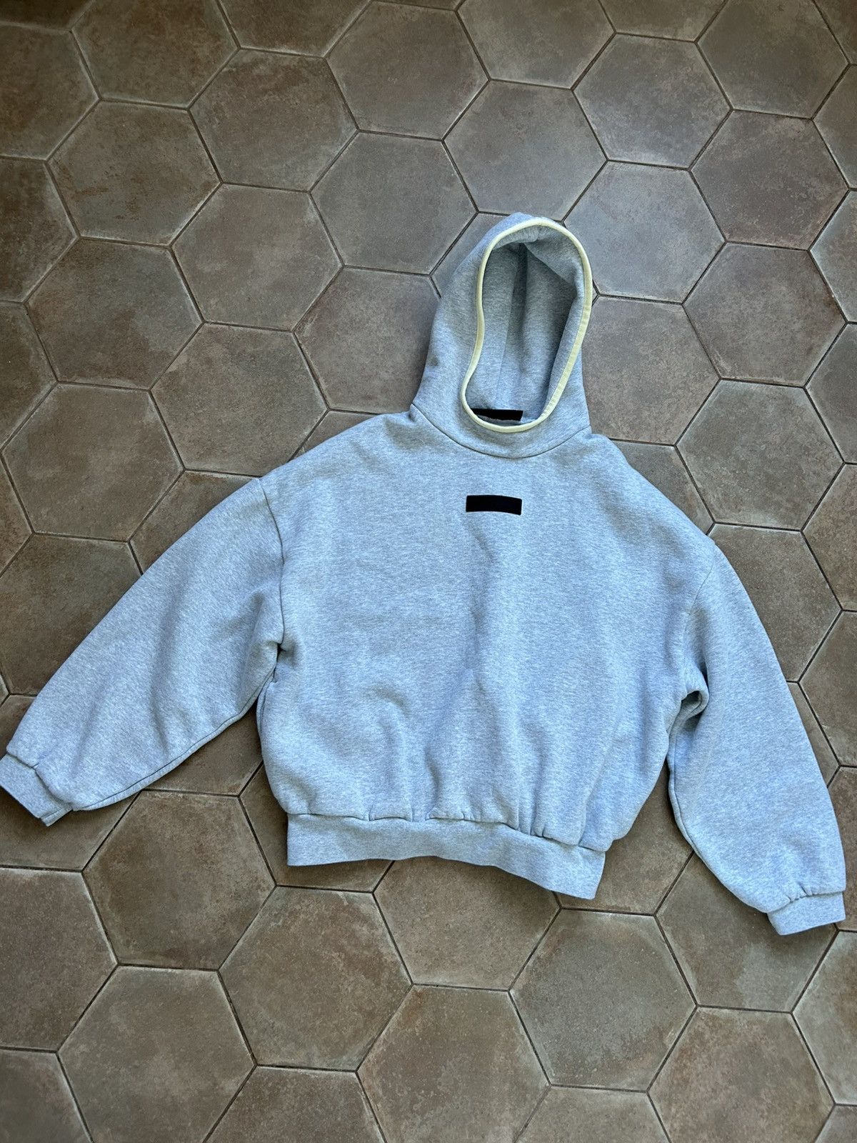 Fear of God Essentials Fear of God Hoodie Size S / US 4 / IT 40 - 1 Thumbnail