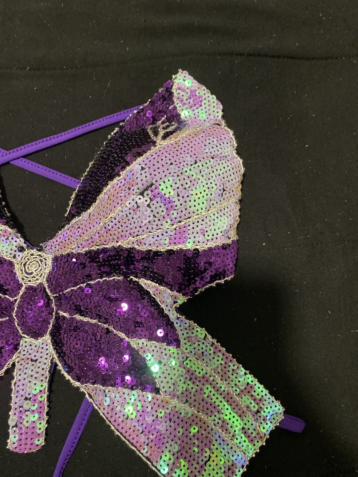 Other Butterfly top Size XS / US 0-2 / IT 36-38 - 1 Thumbnail