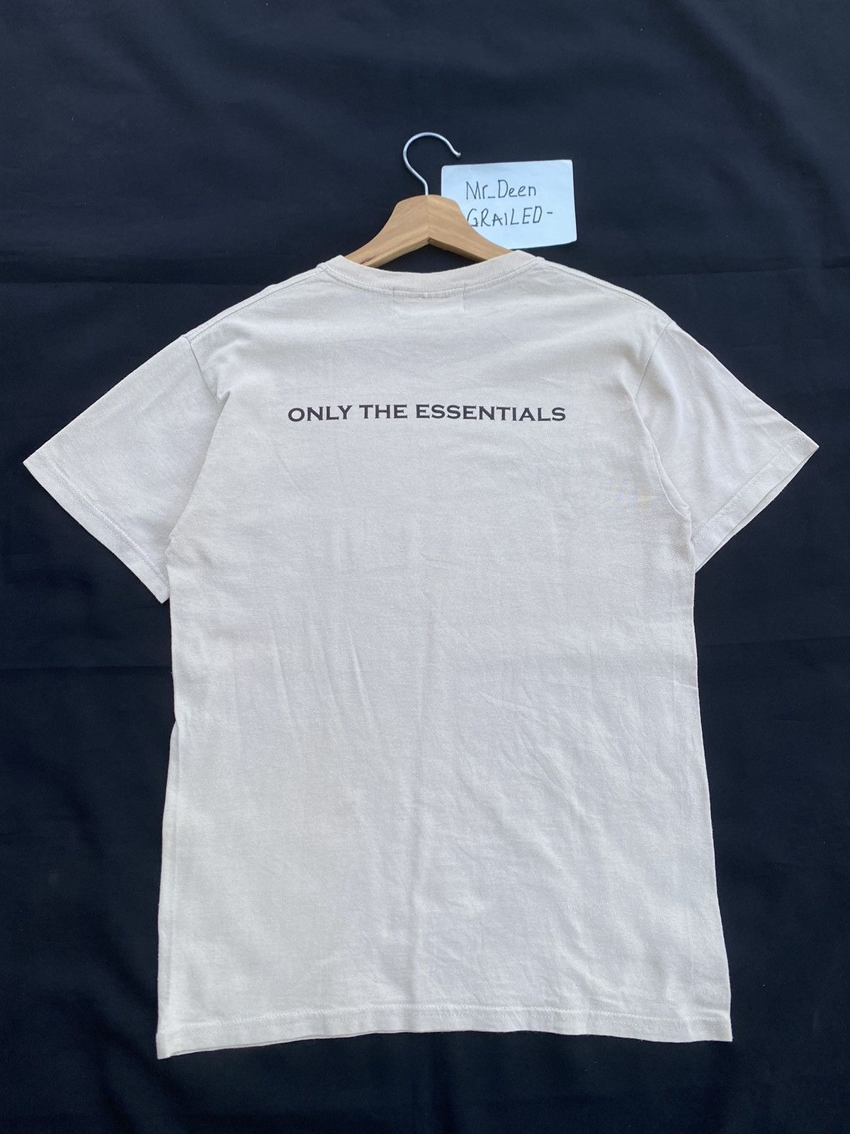 General Research Rare 2007 General Reseach Miyataness Tshirt Size US S / EU 44-46 / 1 - 11 Thumbnail