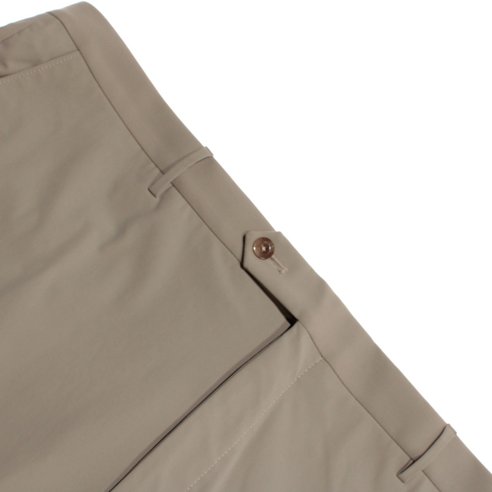 Zanella Zanella New with tags Dress Pants Size 42 US In Beige Size US 42 / EU 58 - 1 Thumbnail