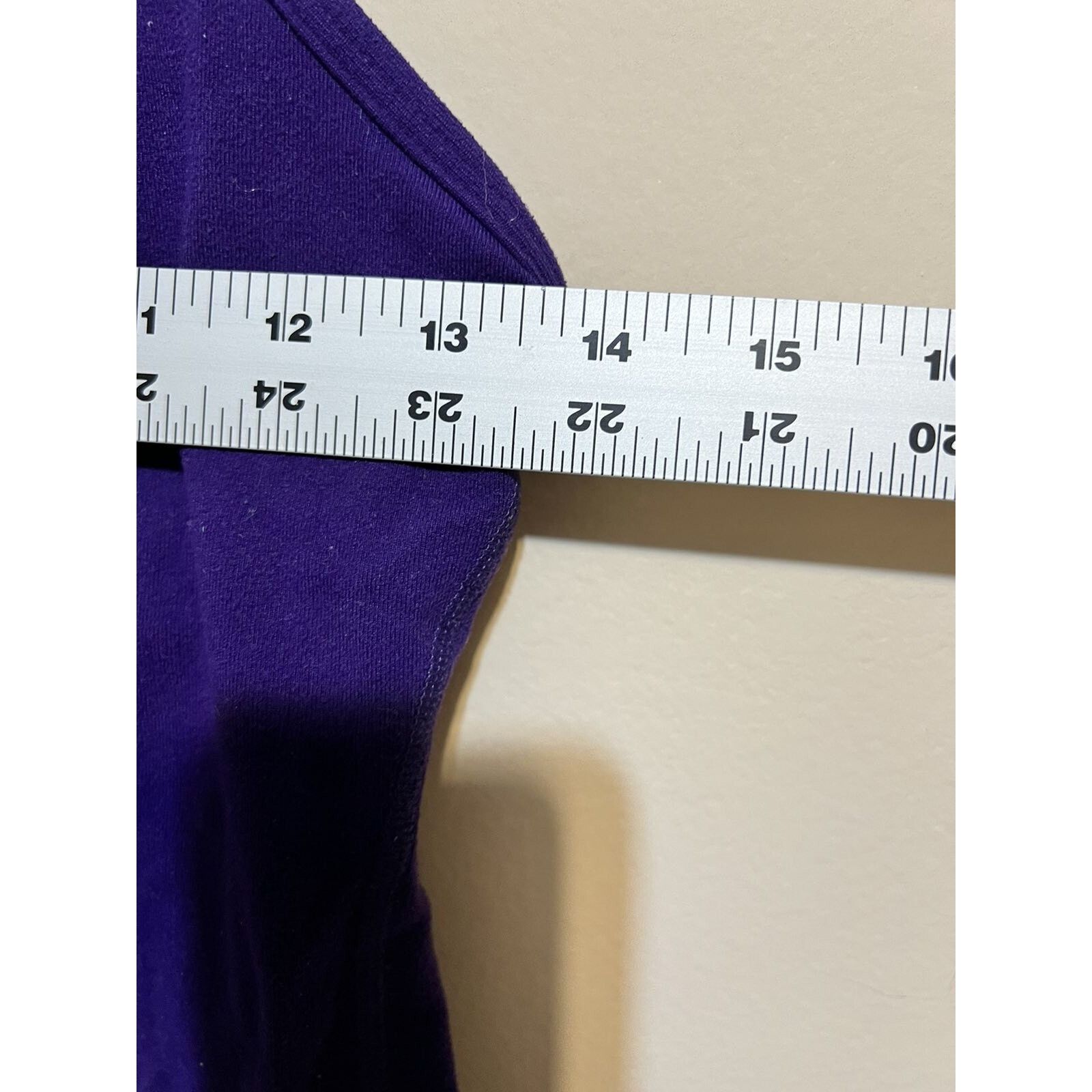 Lululemon Lululemon spaghetti in bra Size 6 A001678 Size M / US 6-8 / IT 42-44 - 4 Thumbnail