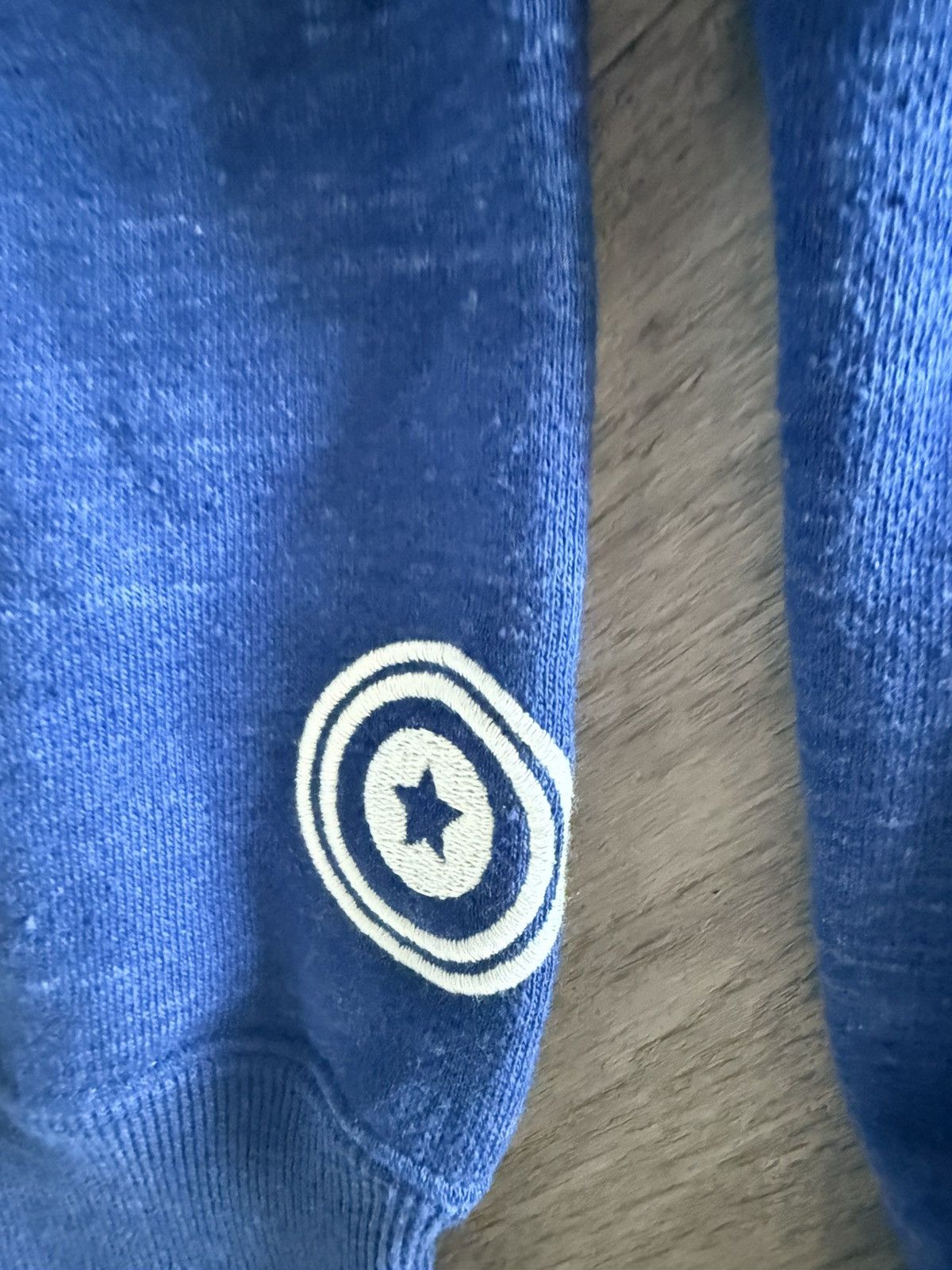 Bape Bape Shark Full Zip Size US XL / EU 56 / 4 - 5 Thumbnail