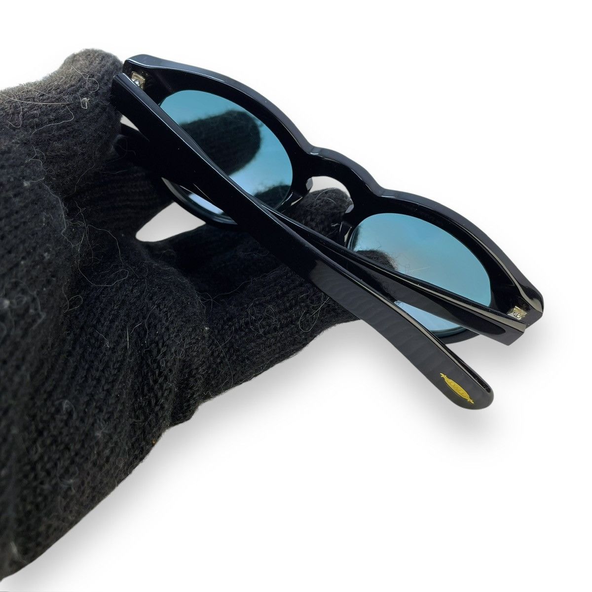 Oliver Peoples Japan Olivers People Gregory C1 50-24-145 Sunglasses Size ONE SIZE - 13 Thumbnail