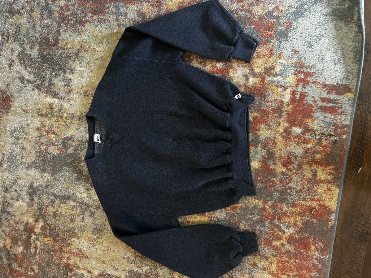 Russell Athletic 90s Russell Athletic Vintage Sweatshirt Size US L / EU 52-54 / 3 - 1 Thumbnail