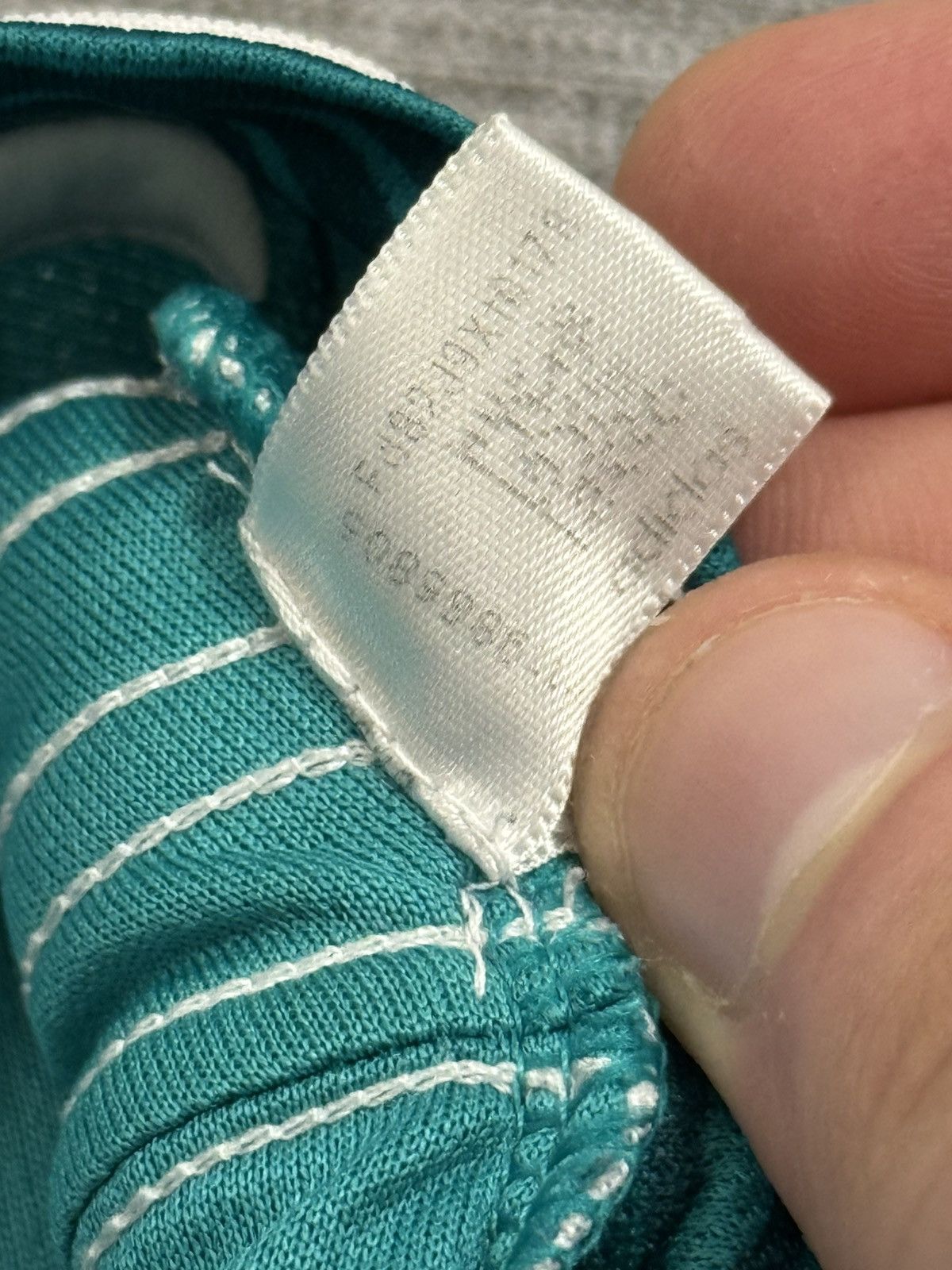 Adidas Jersey Adidas Germany Size US XXL / EU 58 / 5 - 7 Thumbnail