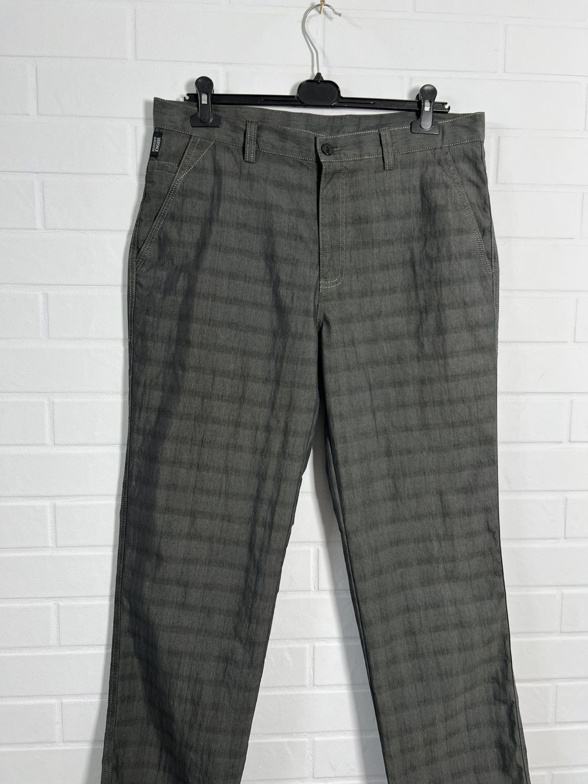 Versace Jeans Couture Versace Jeans Couture Men’s Pants Size 36 Size US 36 / EU 52 - 2 Thumbnail