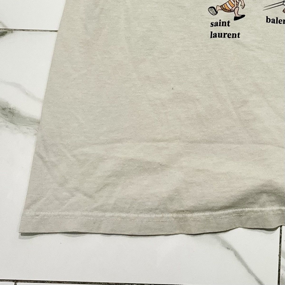 Other MEGA YACHT HOW ARE YOU FEELING TEE! Size US XXL / EU 58 / 5 - 5 Thumbnail