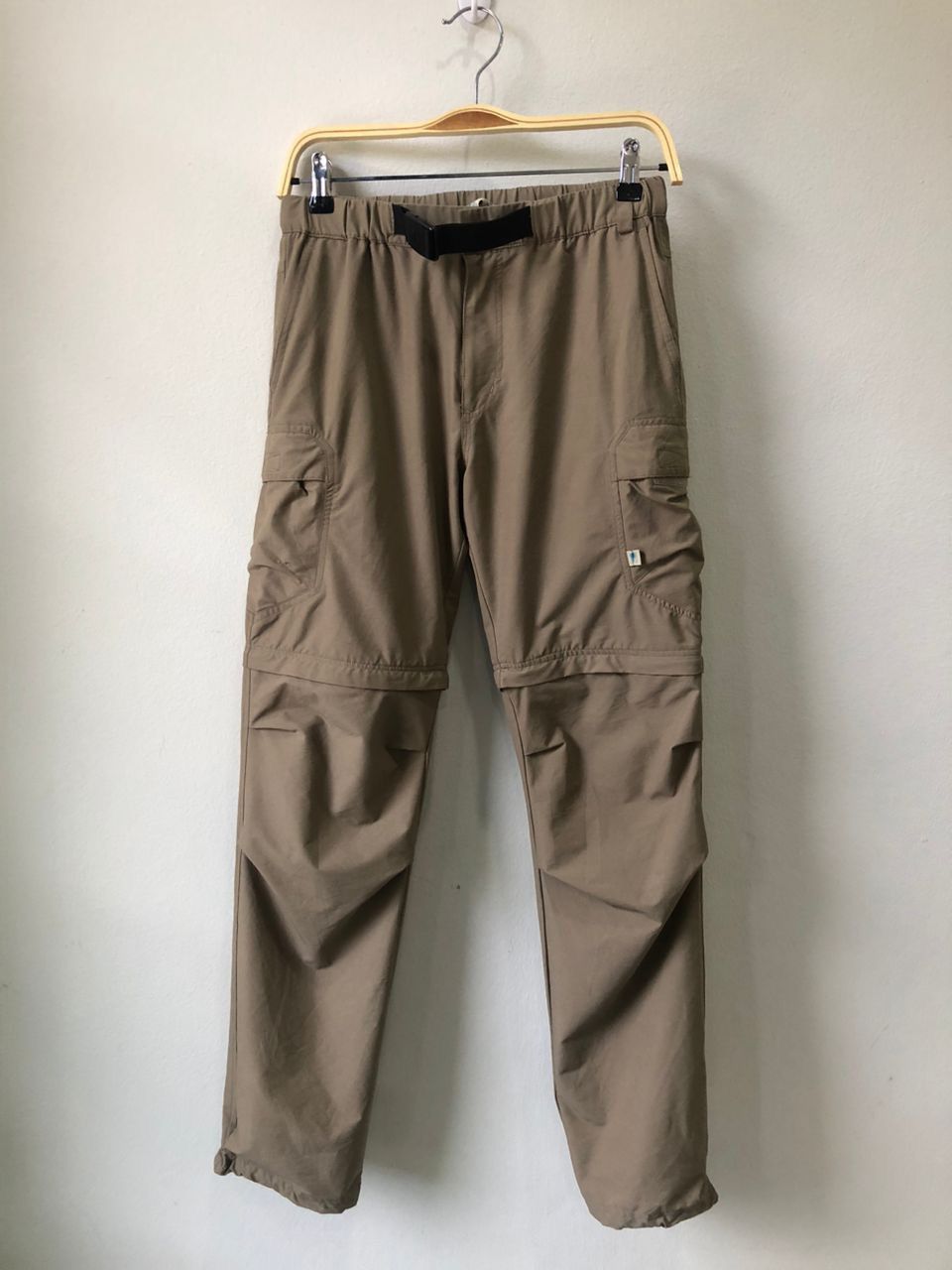Karrimor Karrimor bamburg convertible pants Size 29" - 1 Thumbnail