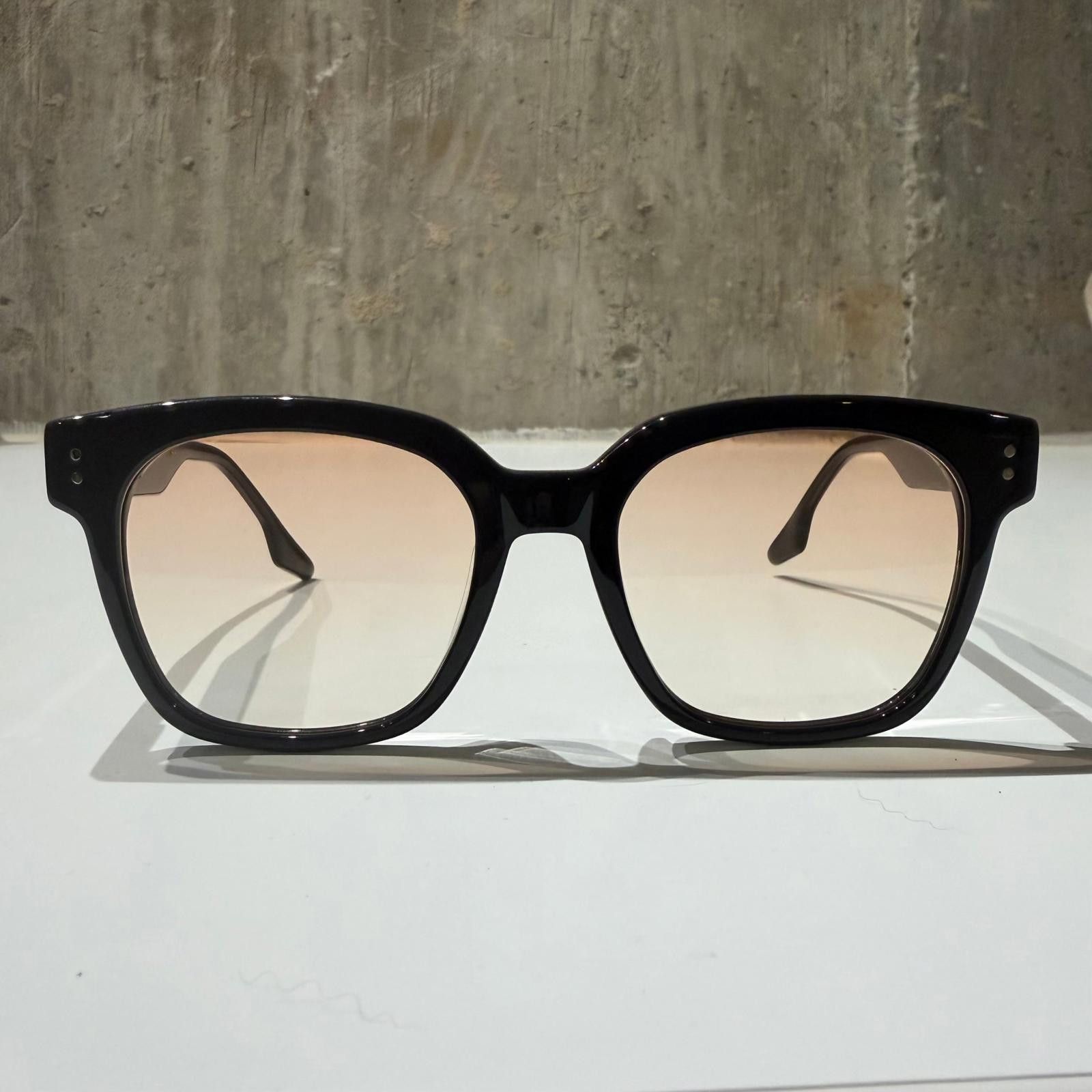 Gentle Monster Gentler Monster Una.C Sunglasses Size ONE SIZE - 1 Thumbnail