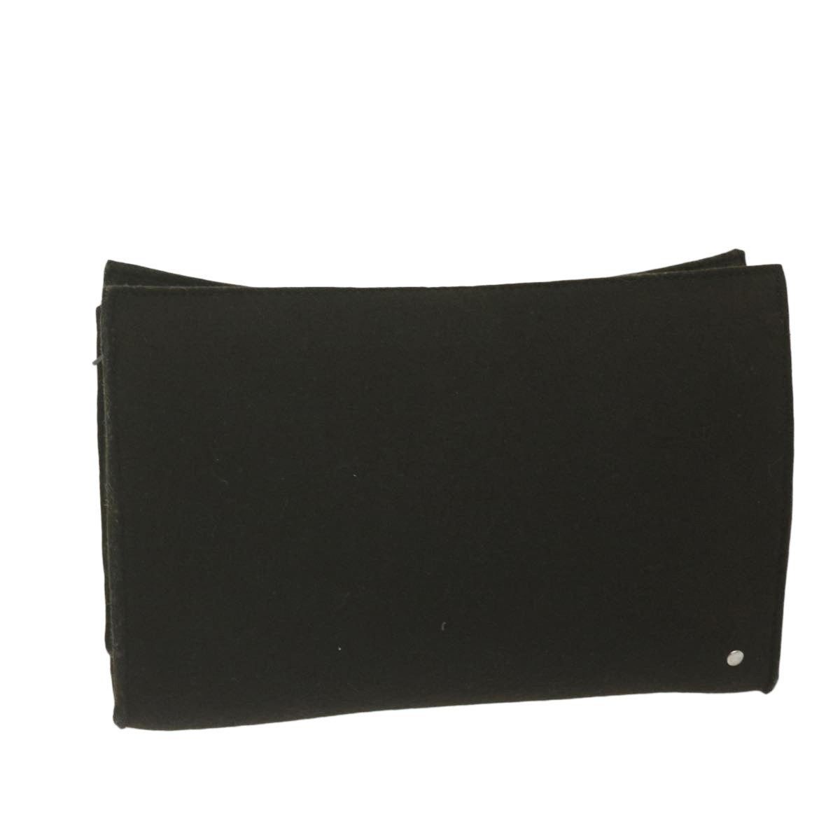 Hermes Hermes Birkin Pouch Size ONE SIZE - 1 Thumbnail