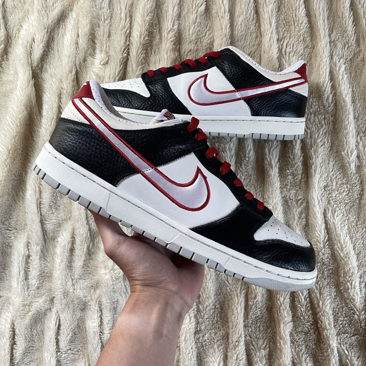 Nike 2004 NIKE DUNK LOW JD PORTLAND EXCLUSIVE y2k vintage | Grailed